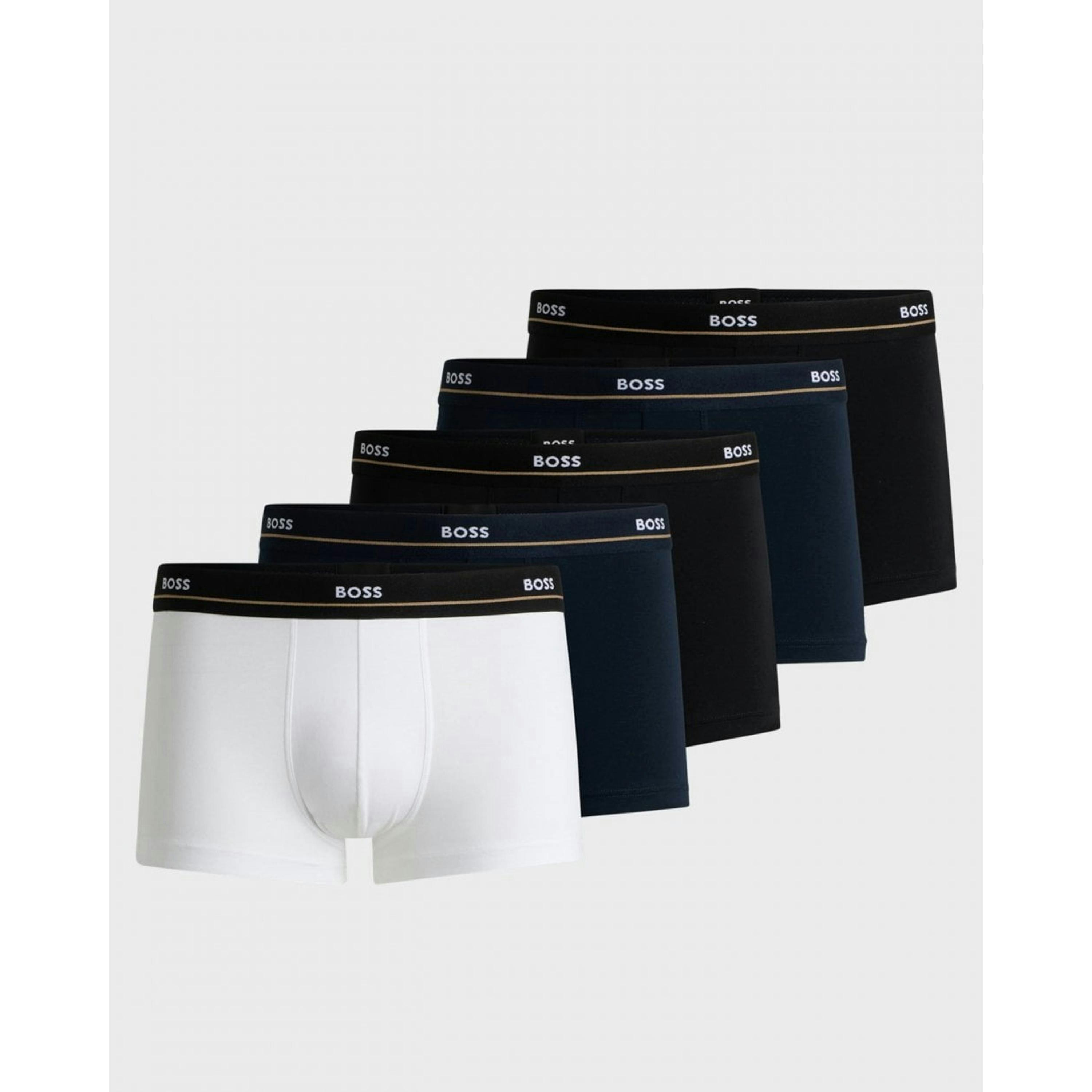 Hugo Boss Pants  in Blue , view 3 of 6