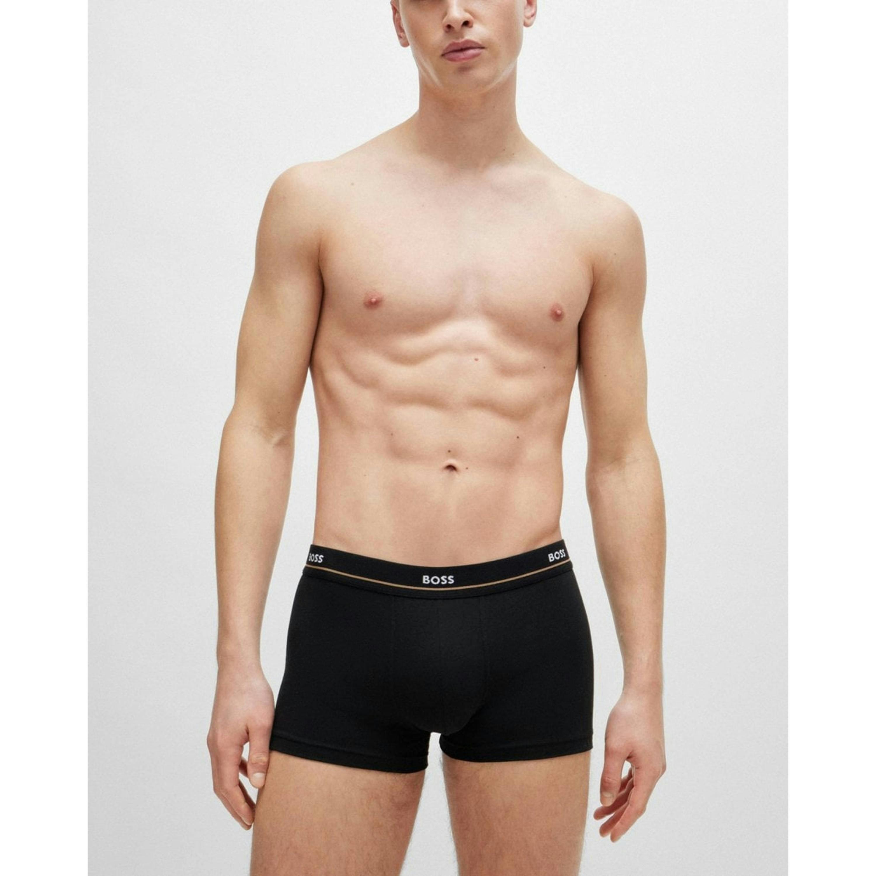 Hugo Boss Pants  in Blue , view 4 of 6