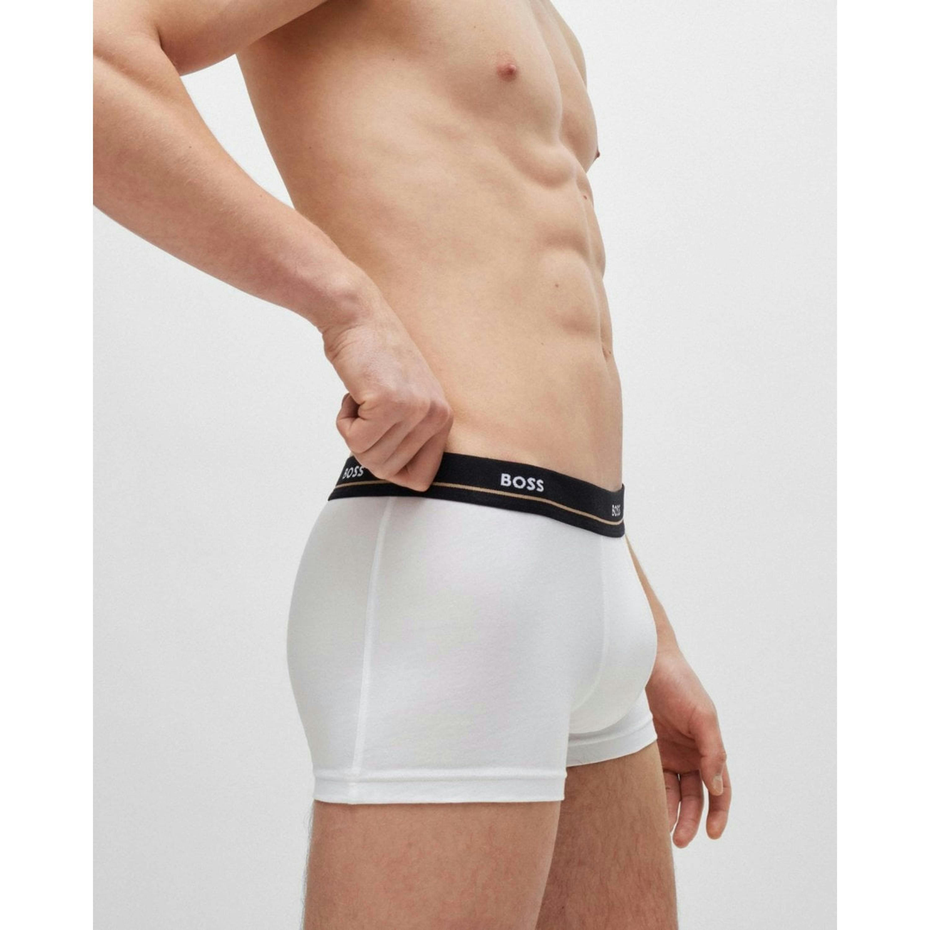 Hugo Boss Pants  in Blue , view 5 of 6
