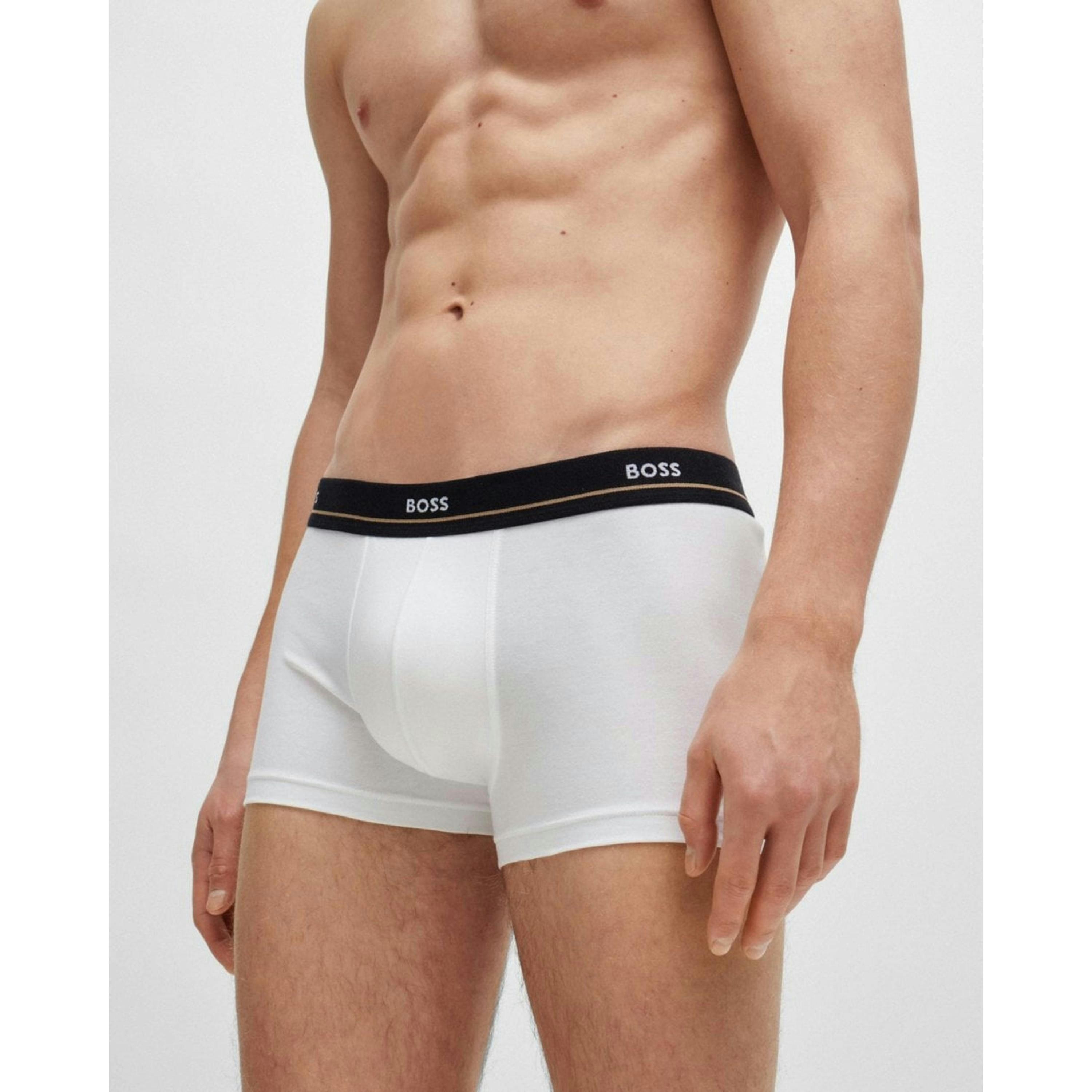 Hugo Boss Pants  in Blue , view 6 of 6