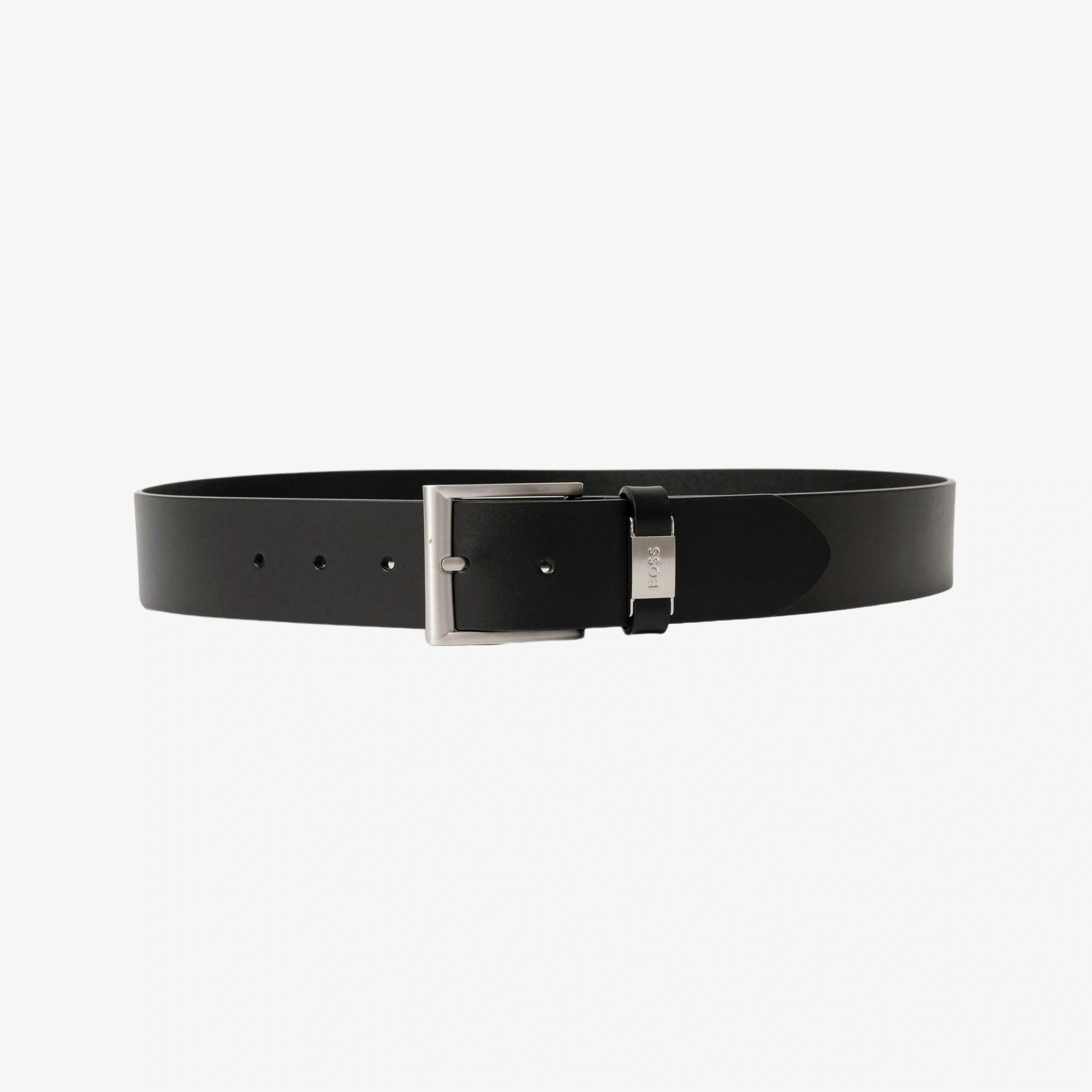 Hugo Boss Belt  in Black , view 1 of 4