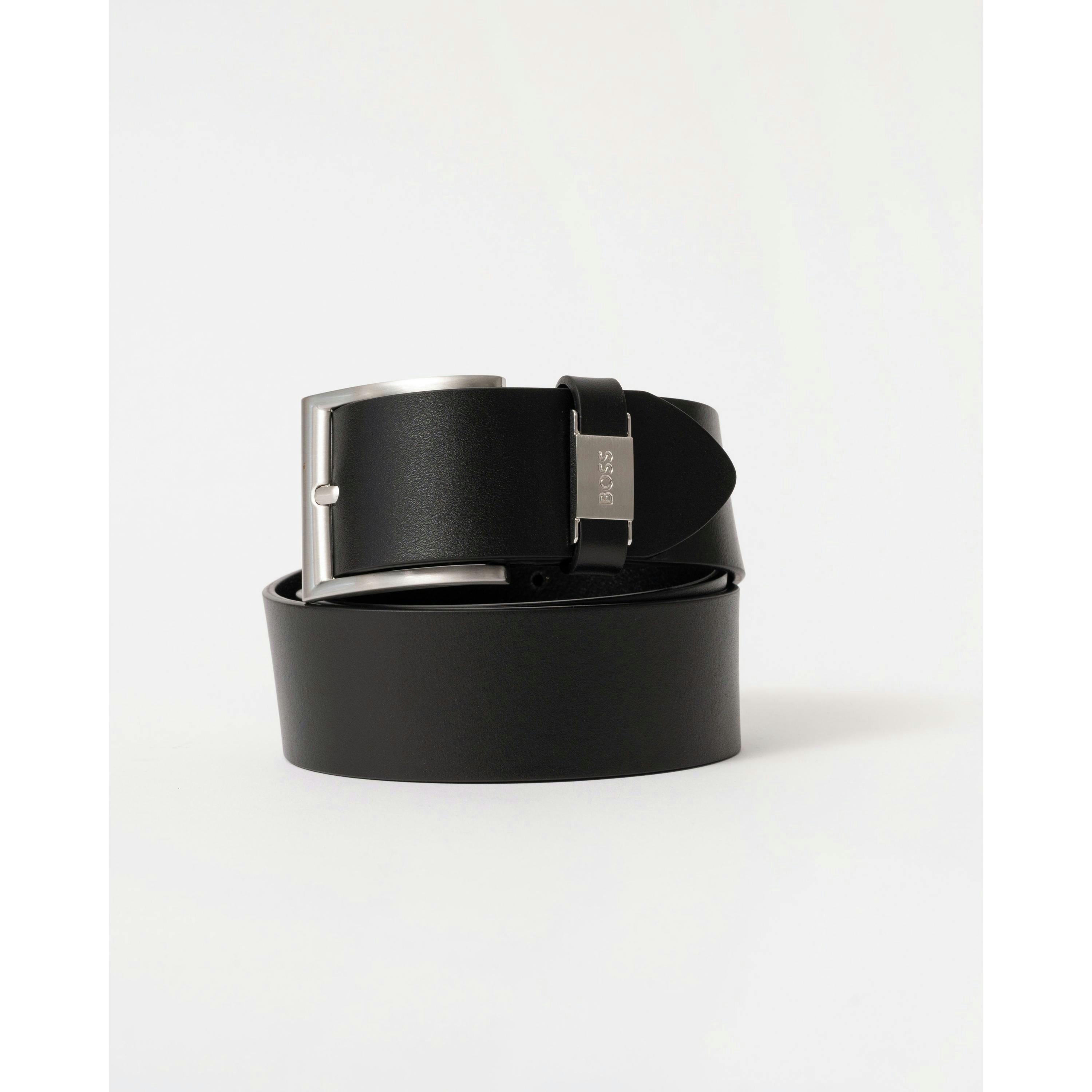 Hugo Boss Belt  in Black , view 2 of 4
