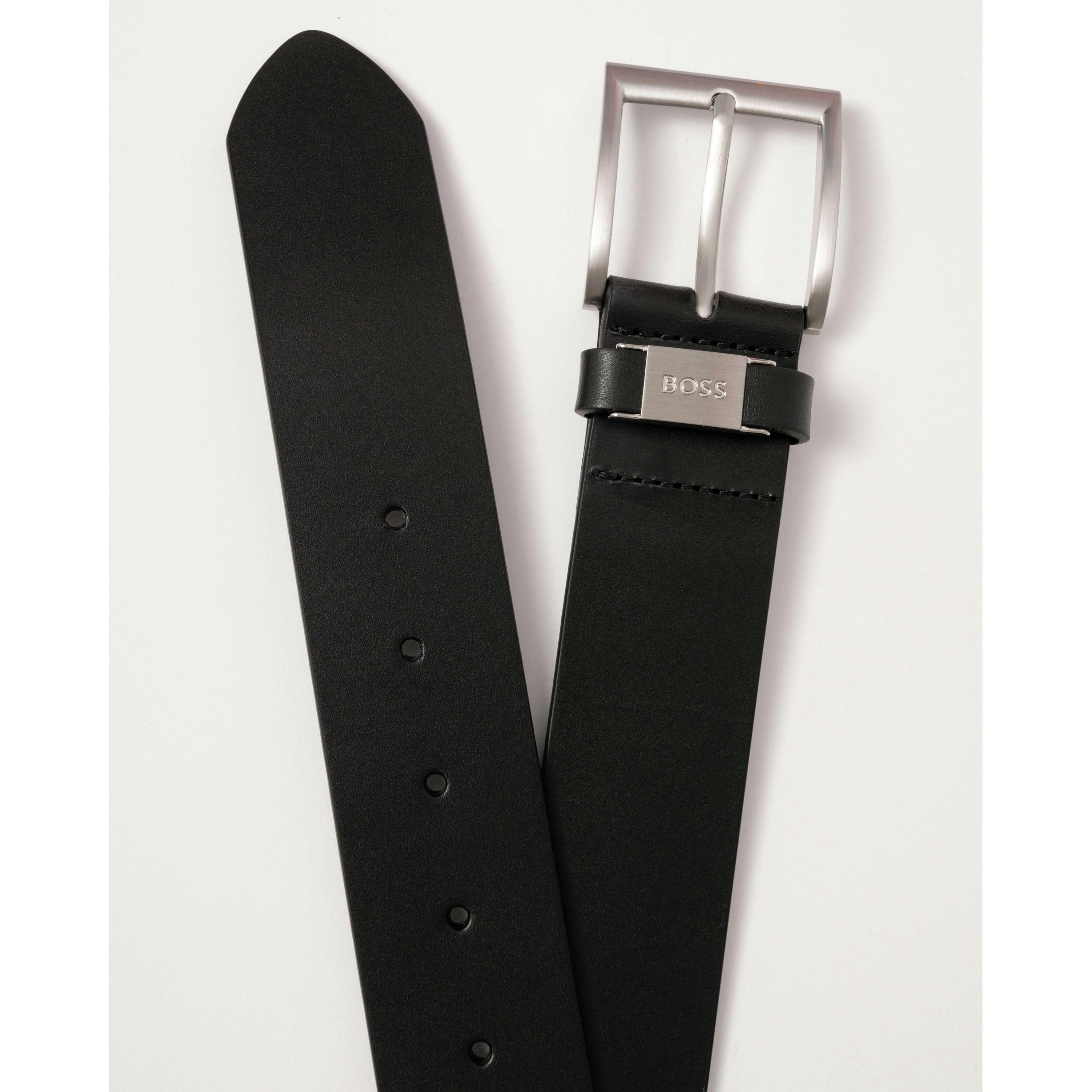 Hugo Boss Belt  in Black , view 4 of 4