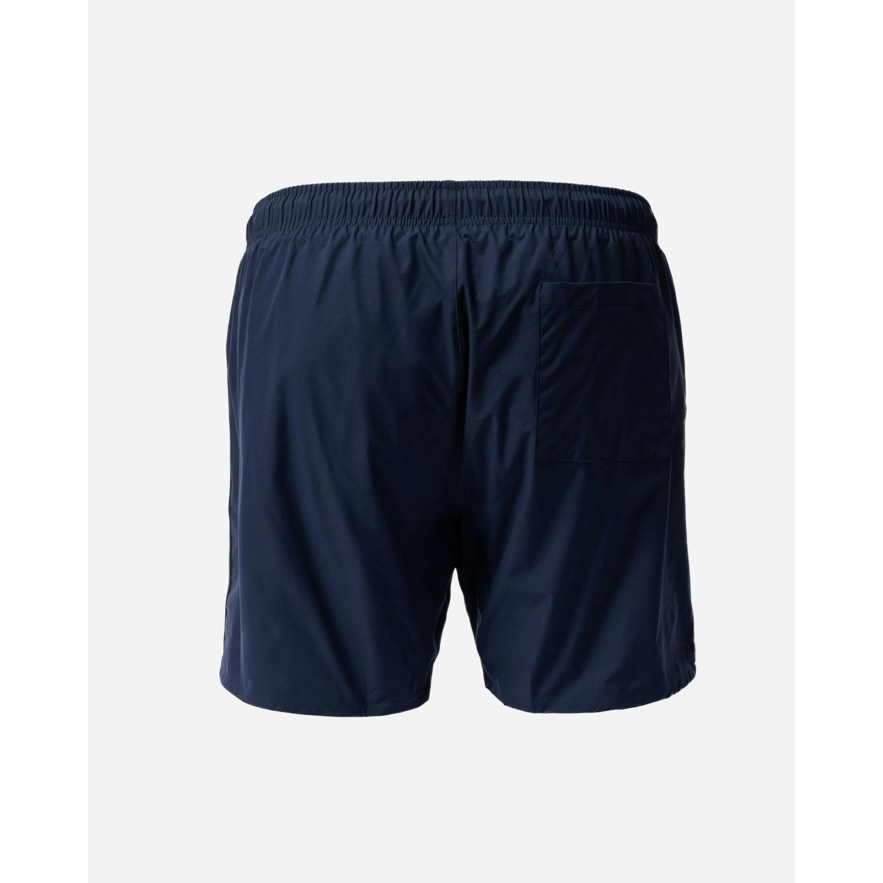 Hugo Boss Swimming Shorts  in Blue , view 3 of 3