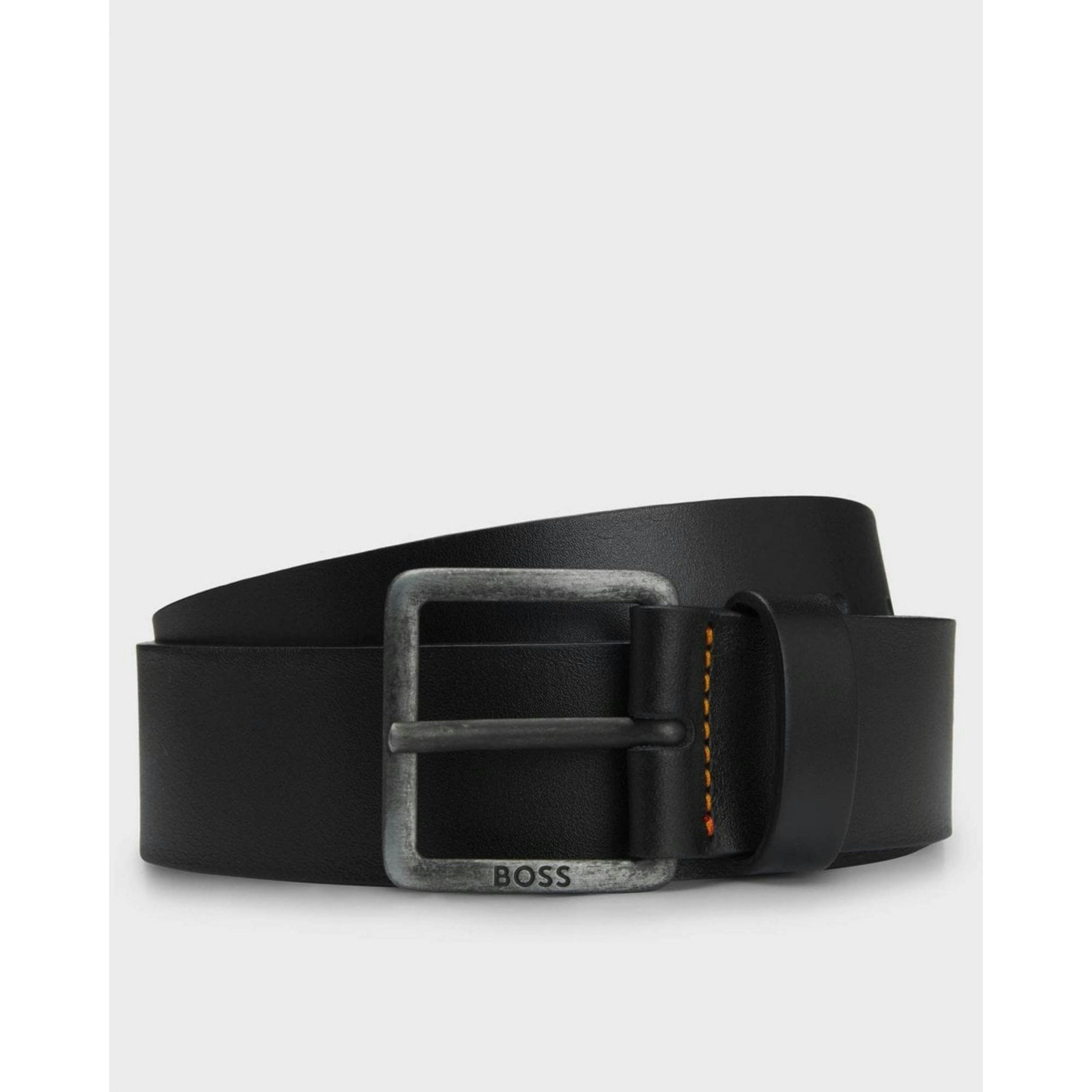 Hugo Boss Belt  in Black , view 2 of 4