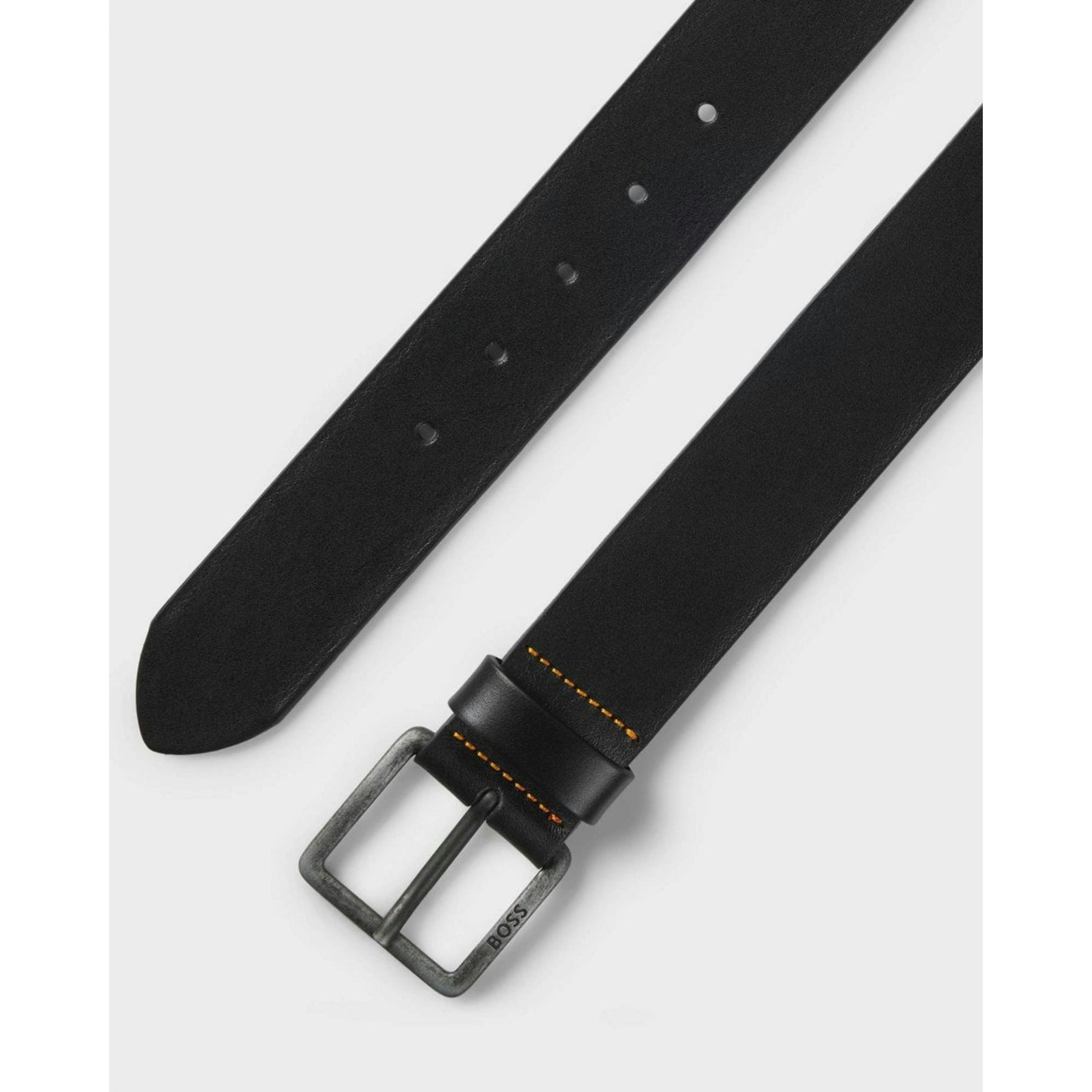 Hugo Boss Belt  in Black , view 4 of 4
