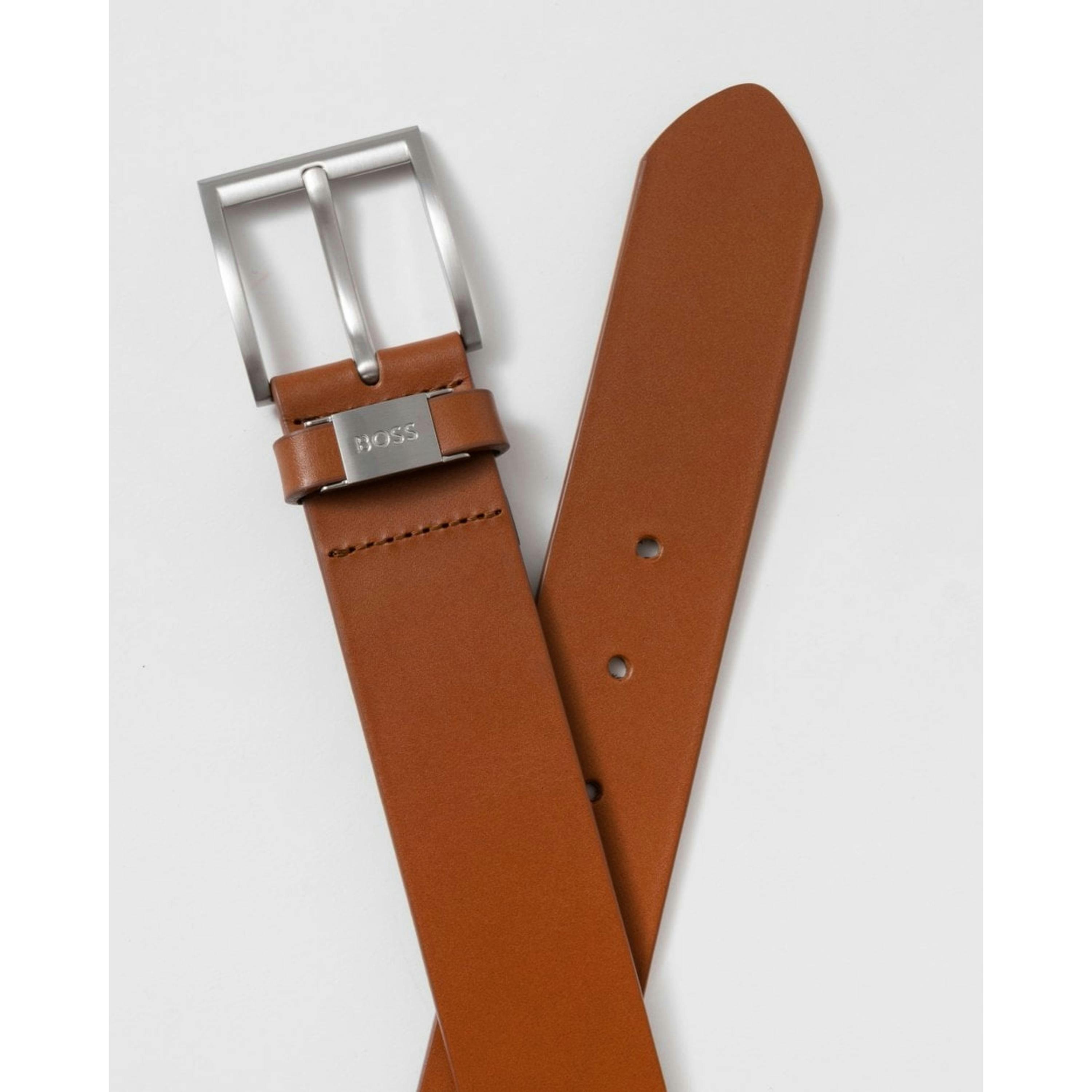 Hugo Boss Belt  in Brown , view 5 of 5