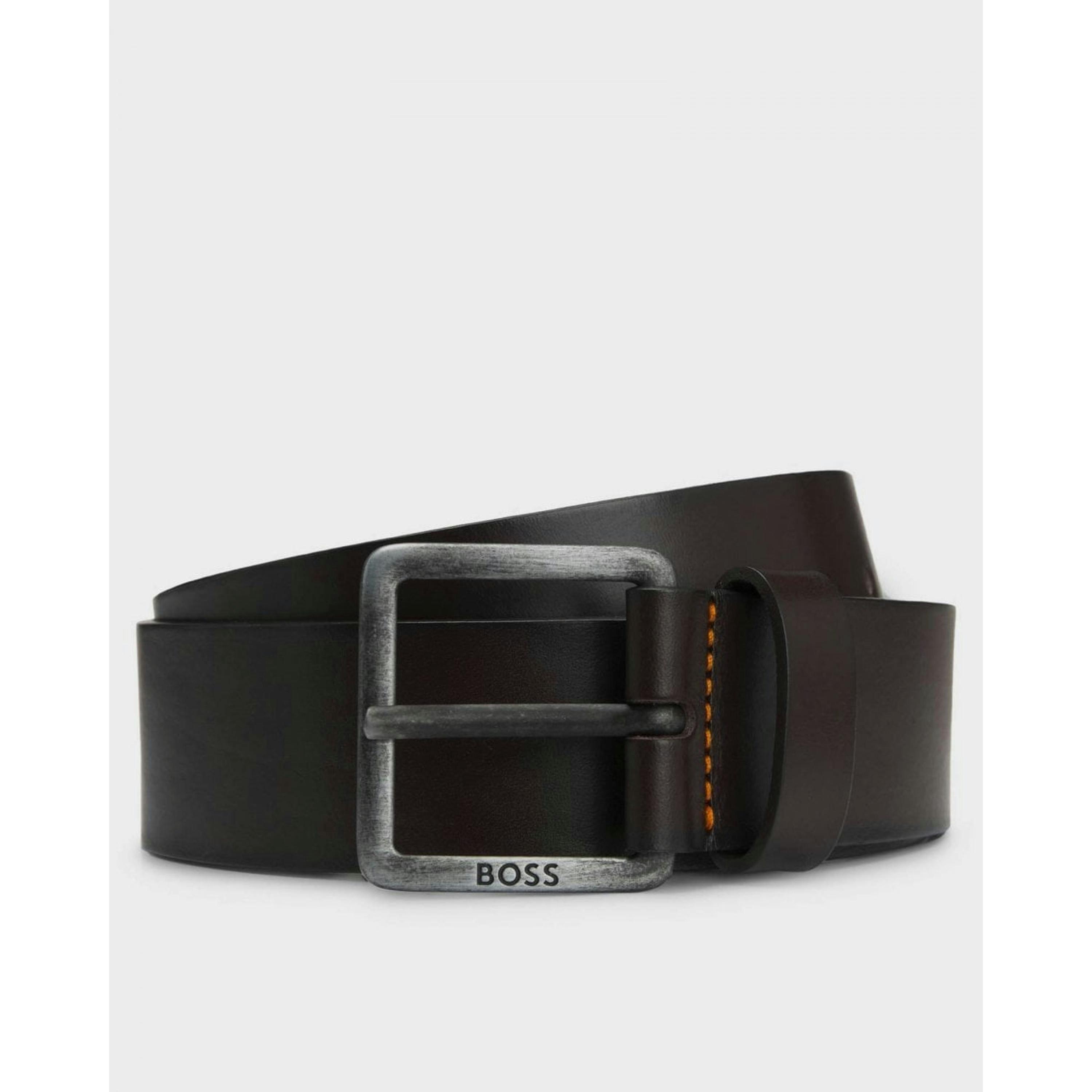 Hugo Boss Belt  in Grey , view 2 of 4