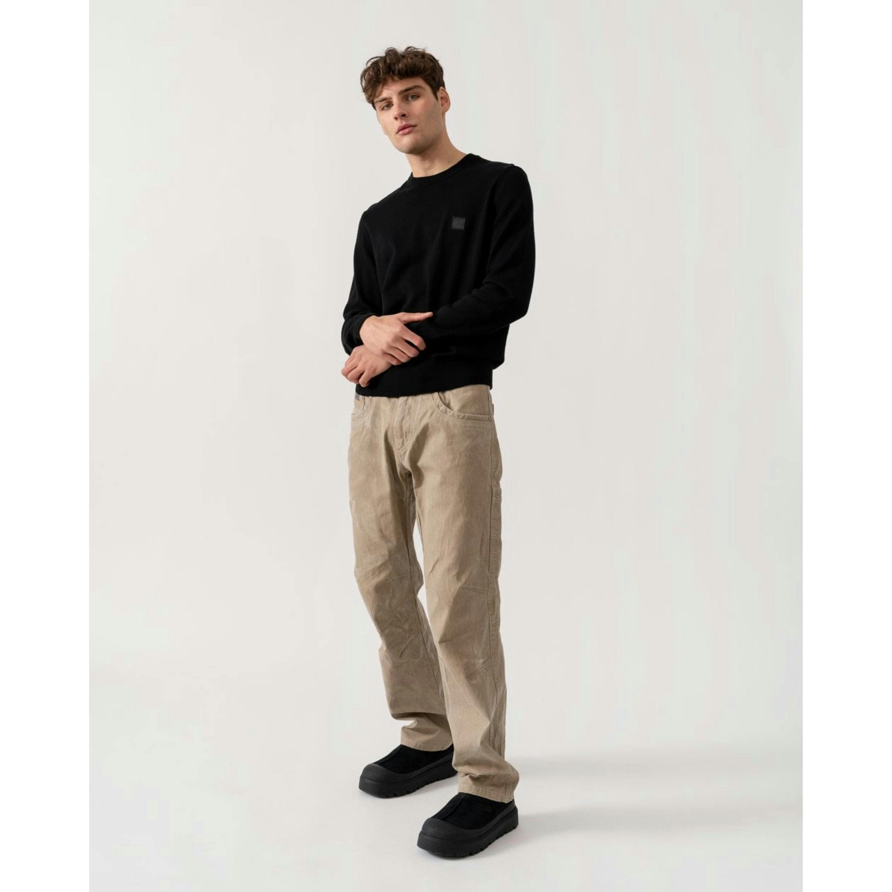 Hugo Boss Jumper  in Black , view 4 of 4