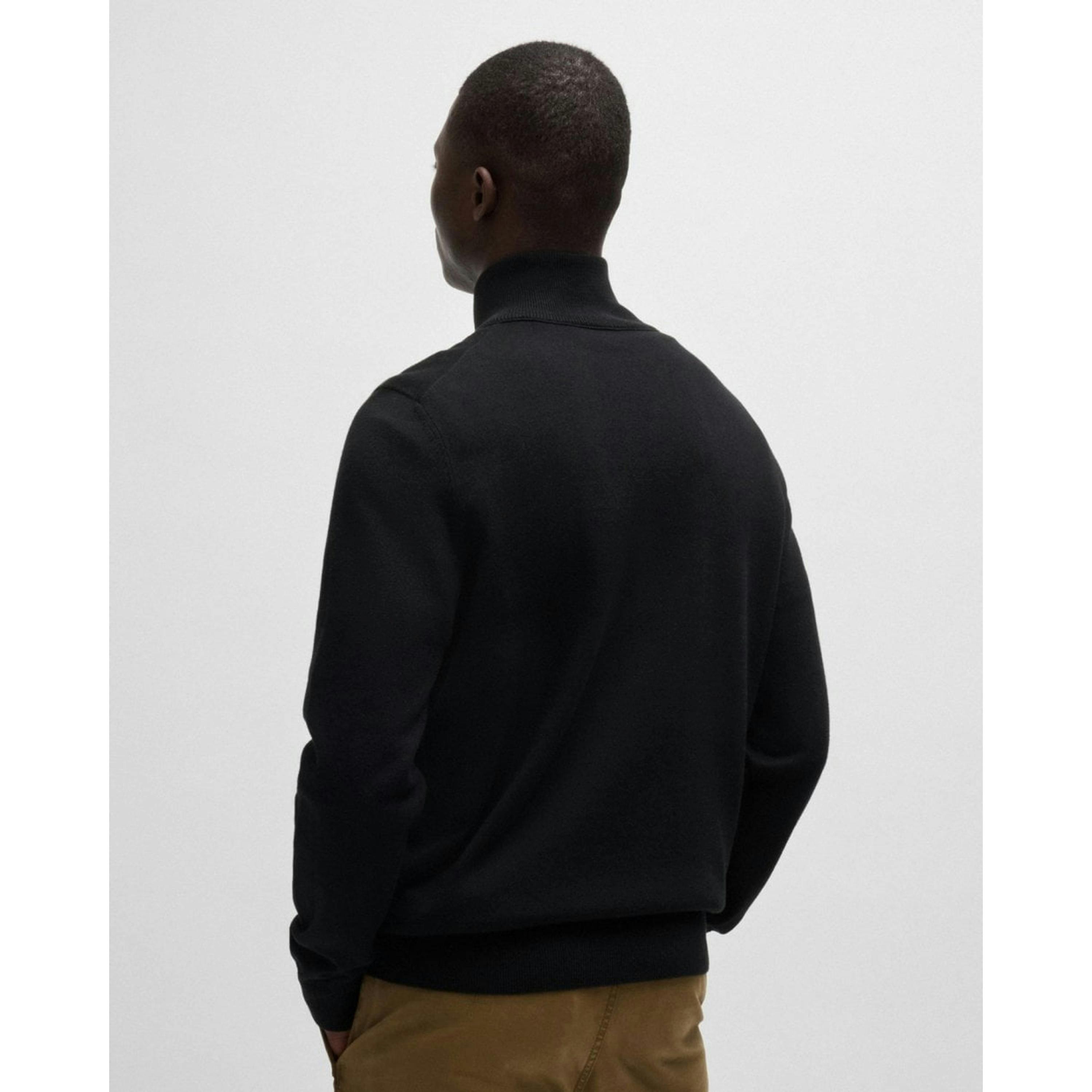 Hugo Boss Jumper  in Black , view 2 of 4