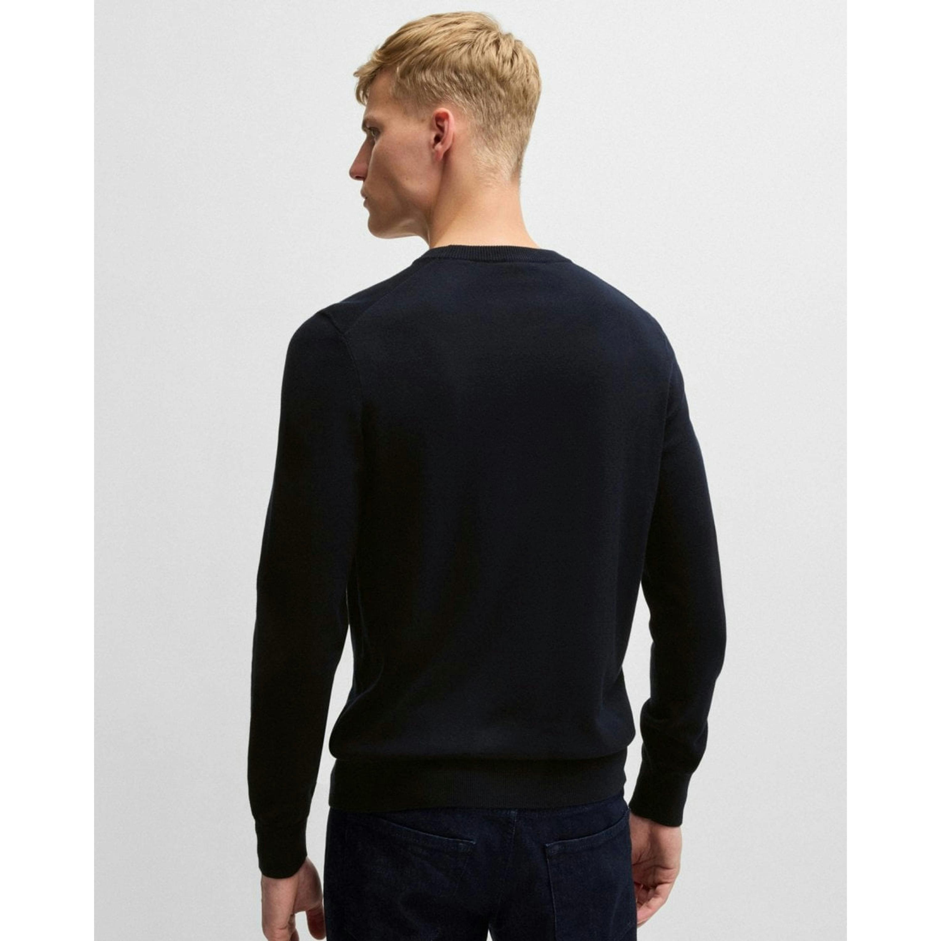 Hugo Boss Jumper  in Blue , view 2 of 3