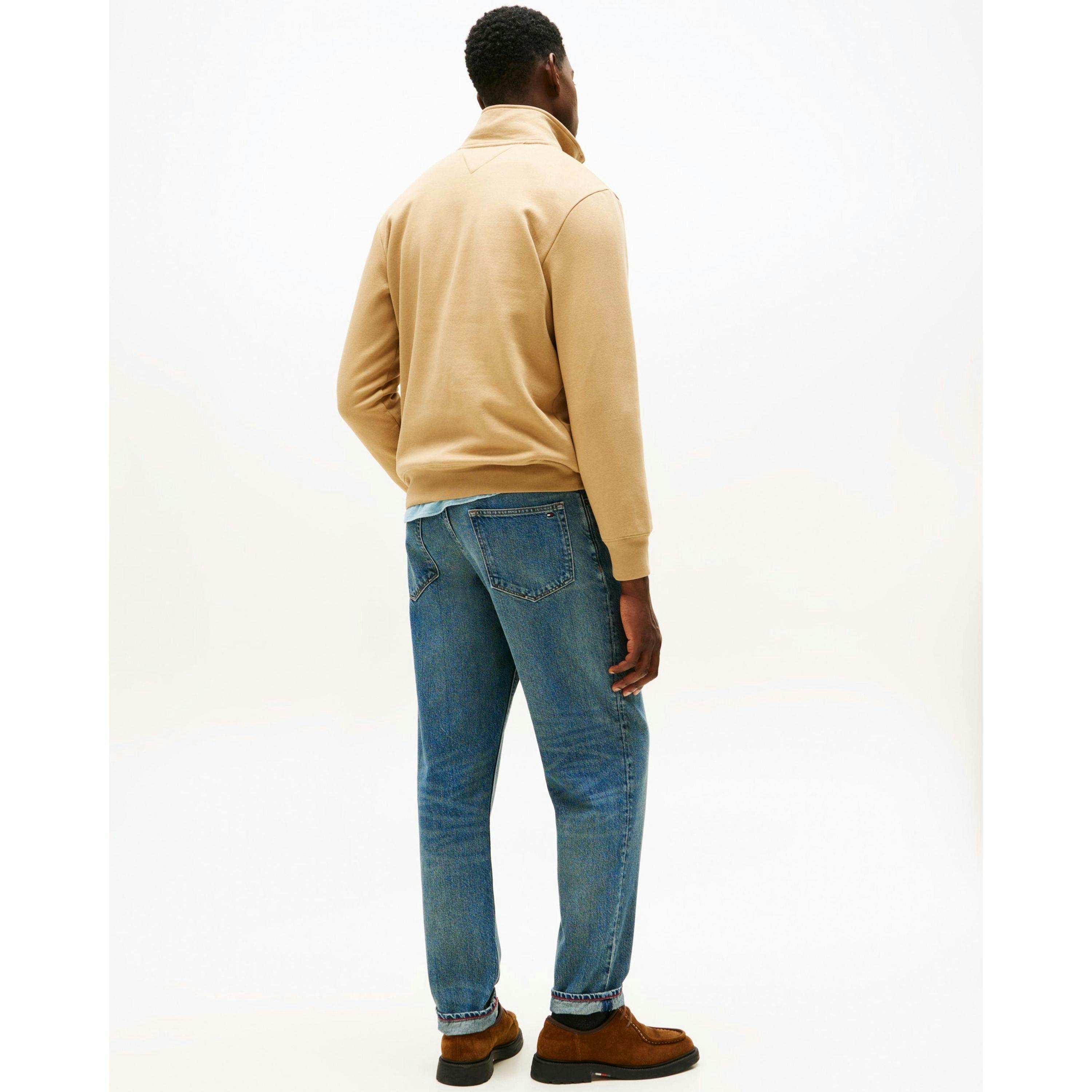 Tommy Hilfiger Sweatshirt  in Brown , view 2 of 5