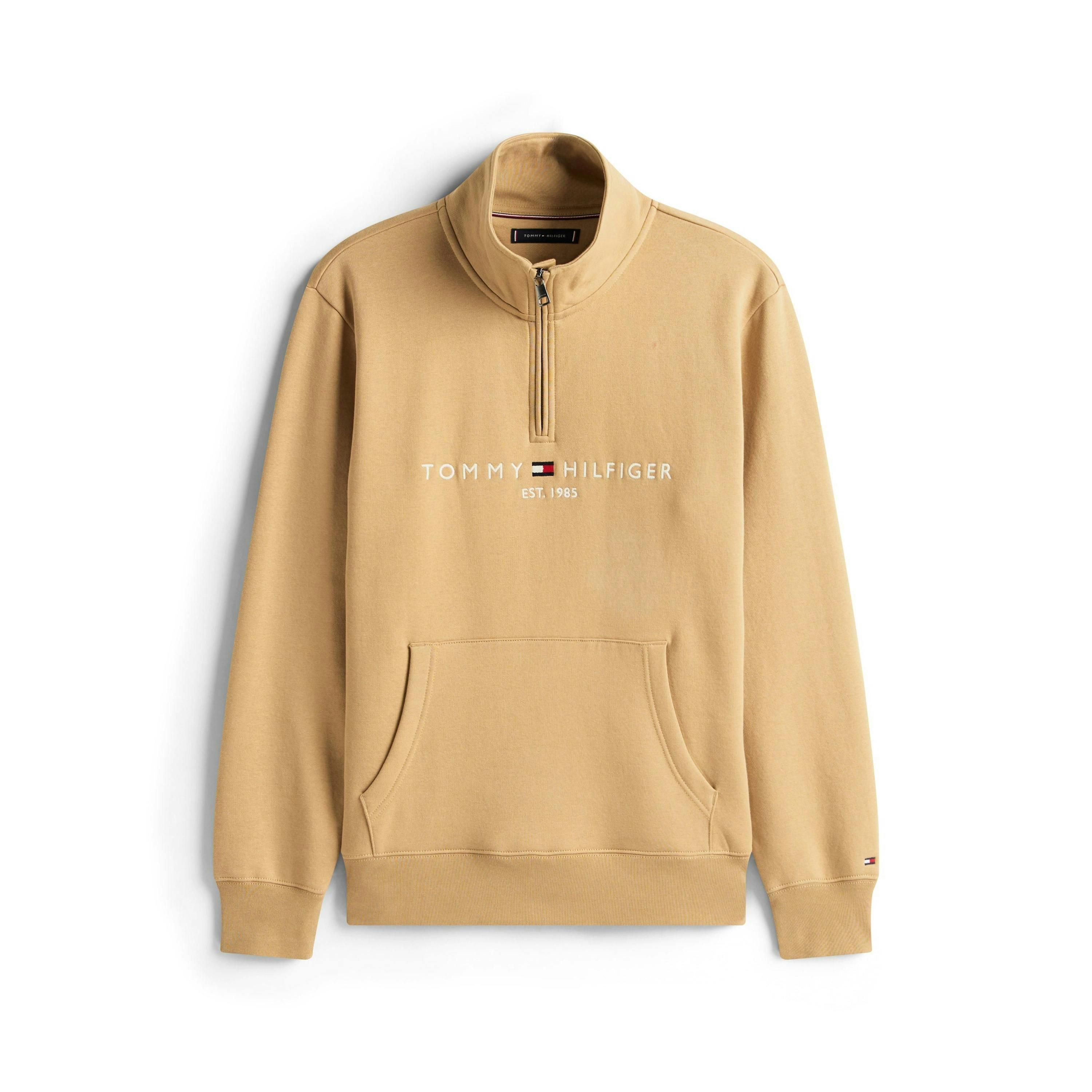 Tommy Hilfiger Sweatshirt  in Brown , view 4 of 5