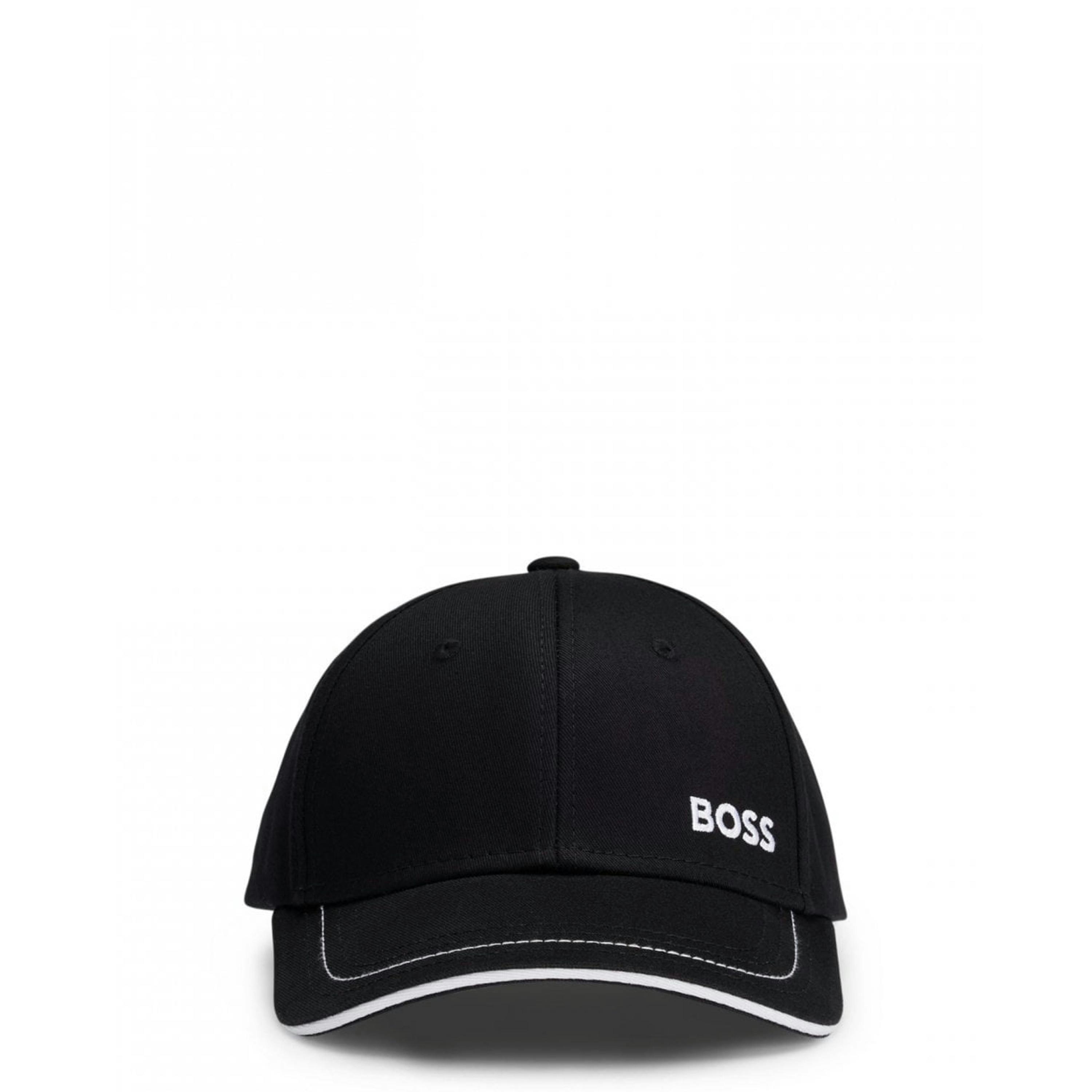 Hugo Boss Caps  in Black , view 2 of 3