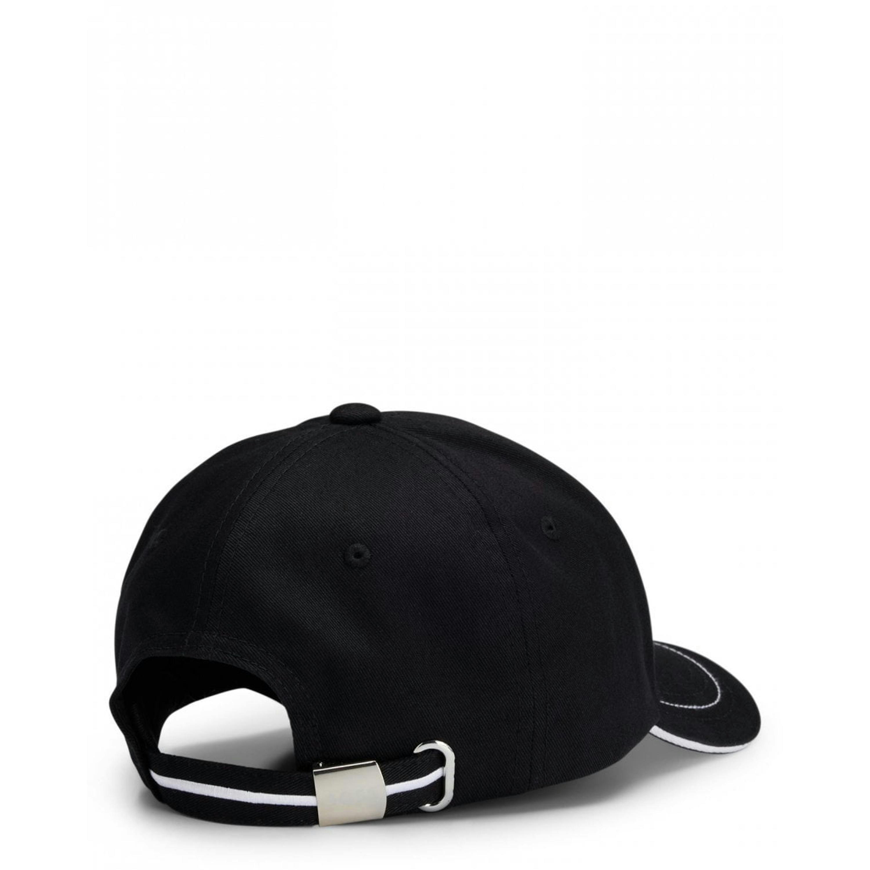 Hugo Boss Caps  in Black , view 3 of 3