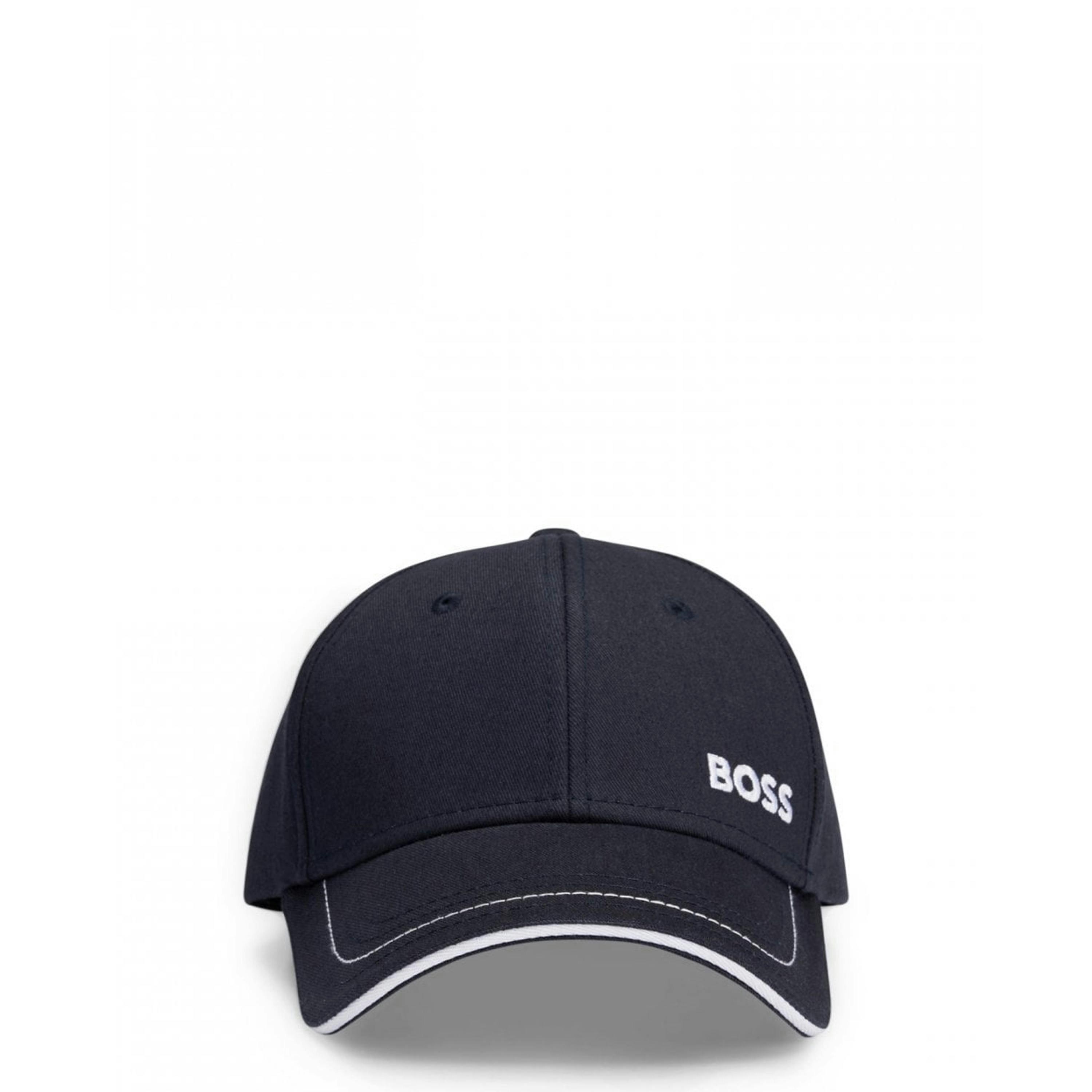 Hugo Boss Caps  in Blue , view 2 of 3
