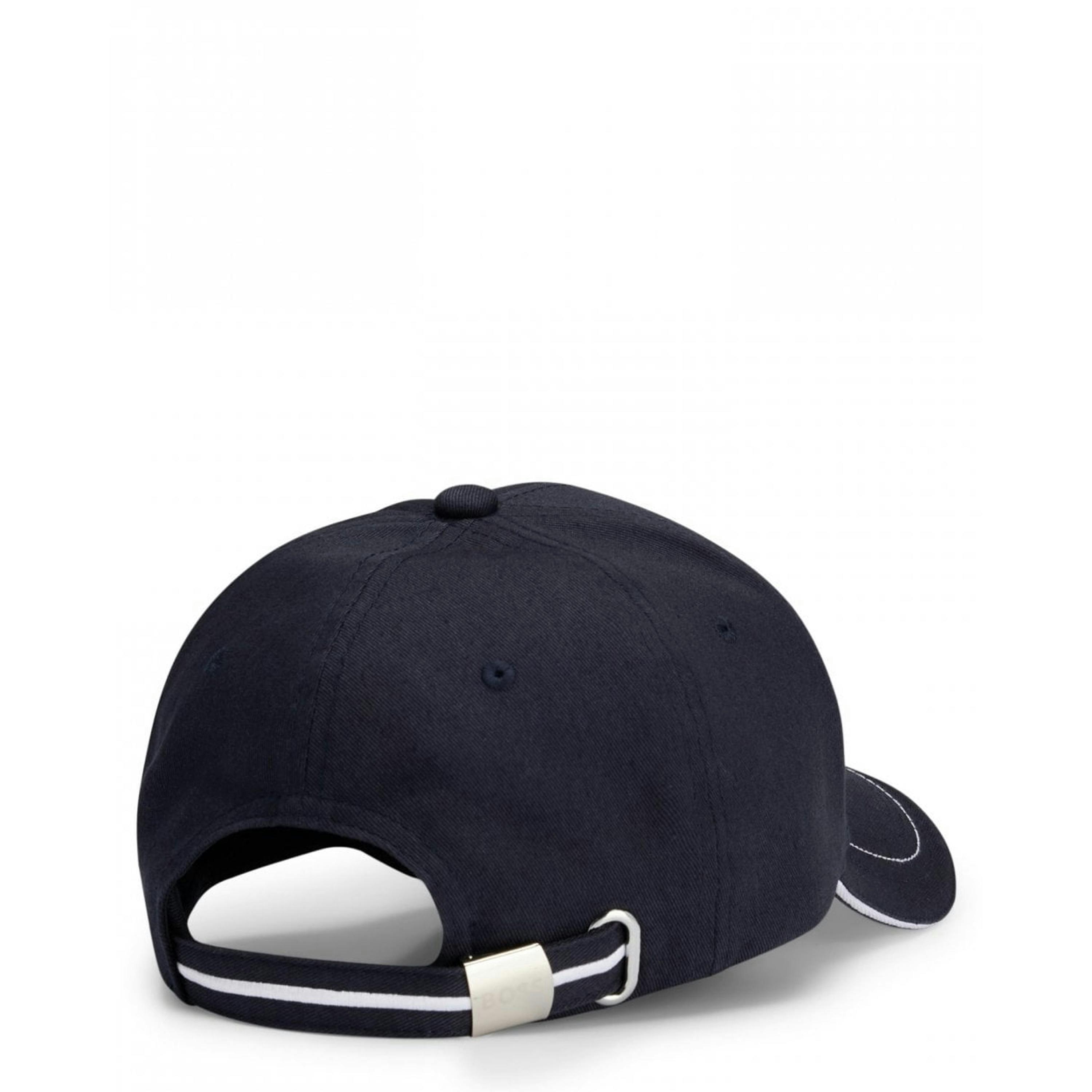 Hugo Boss Caps  in Blue , view 3 of 3