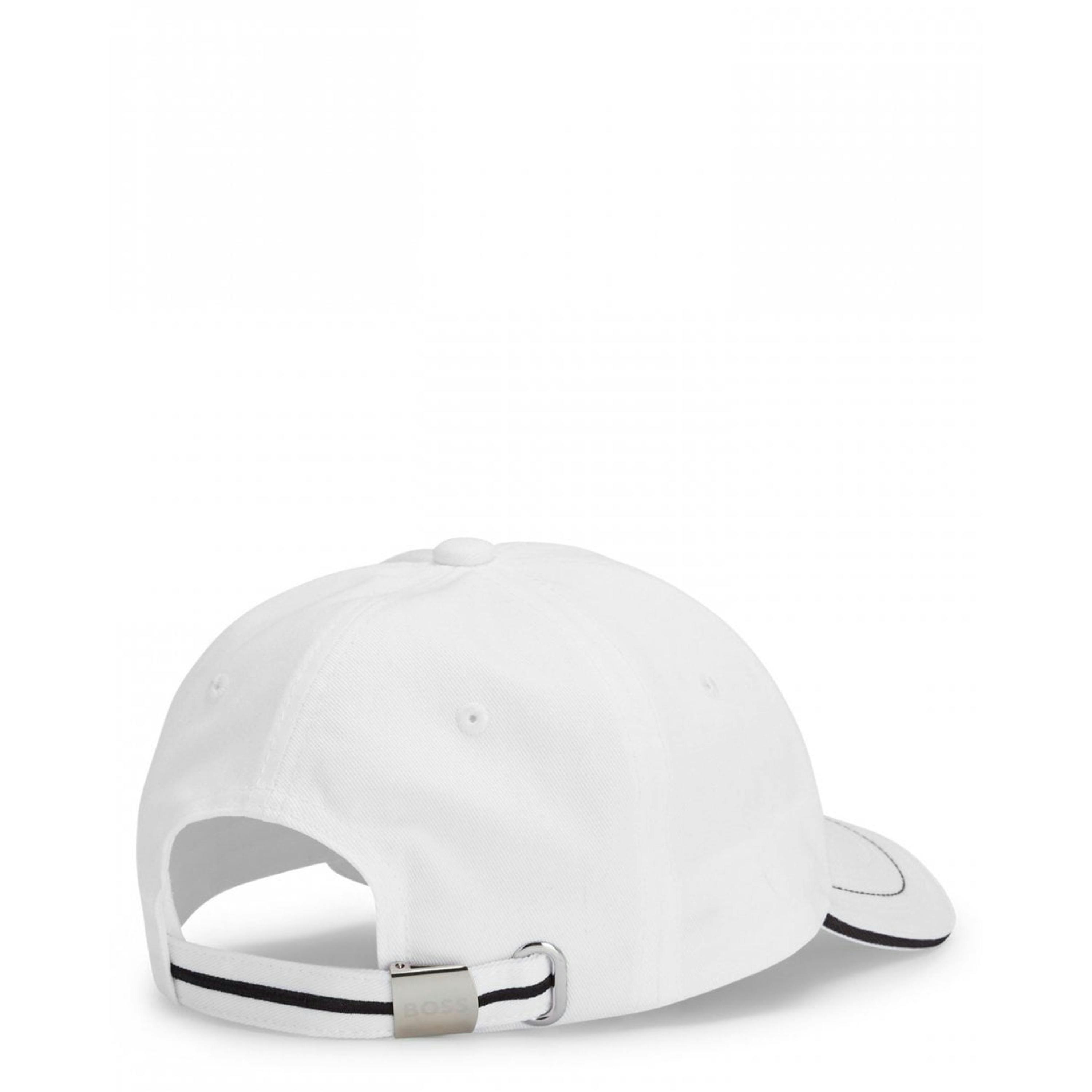 Hugo Boss Caps  in White , view 3 of 3