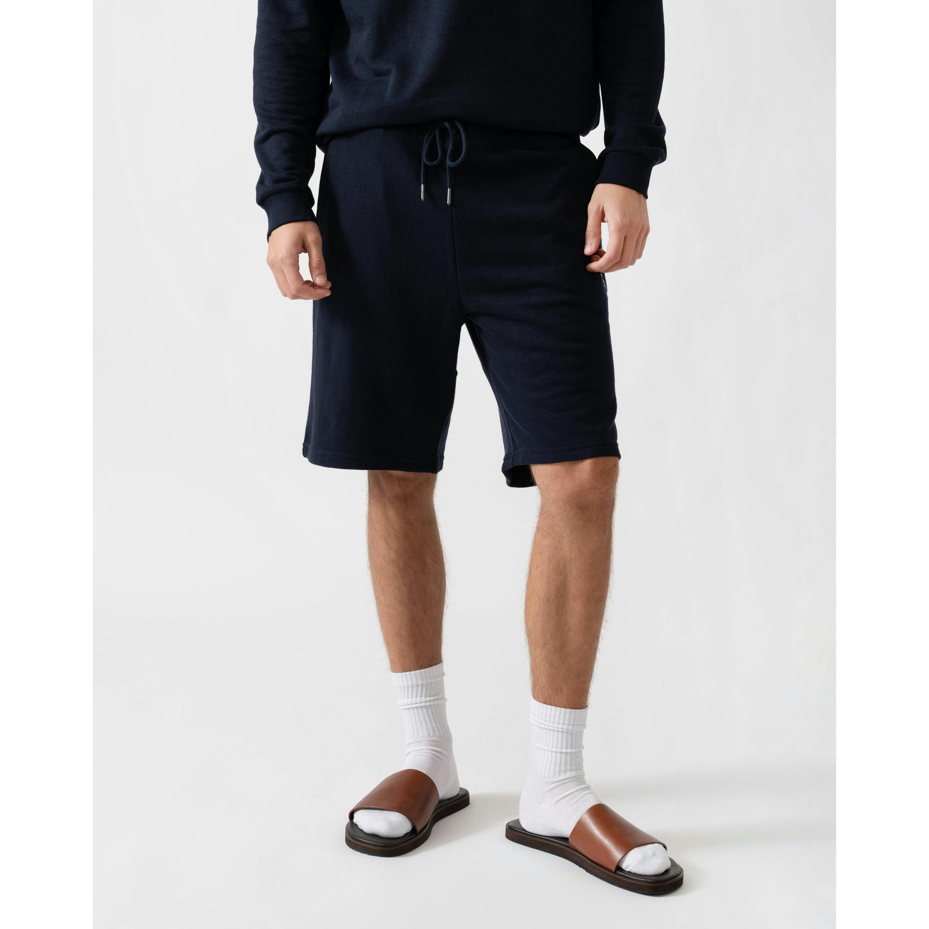 Tommy Hilfiger Chino Shorts  in Grey , view 1 of 4