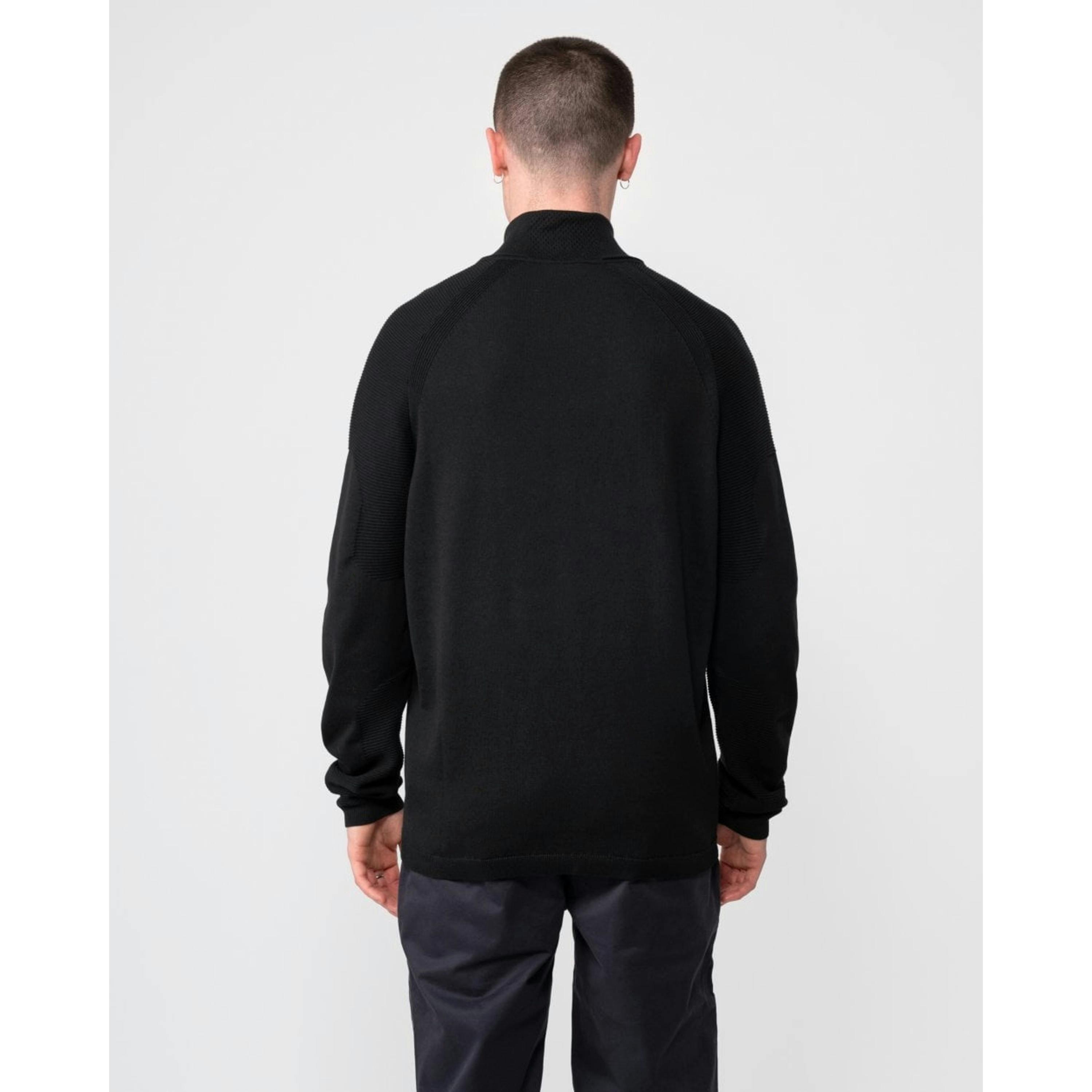 Hugo Boss Jumper  in Black , view 2 of 5