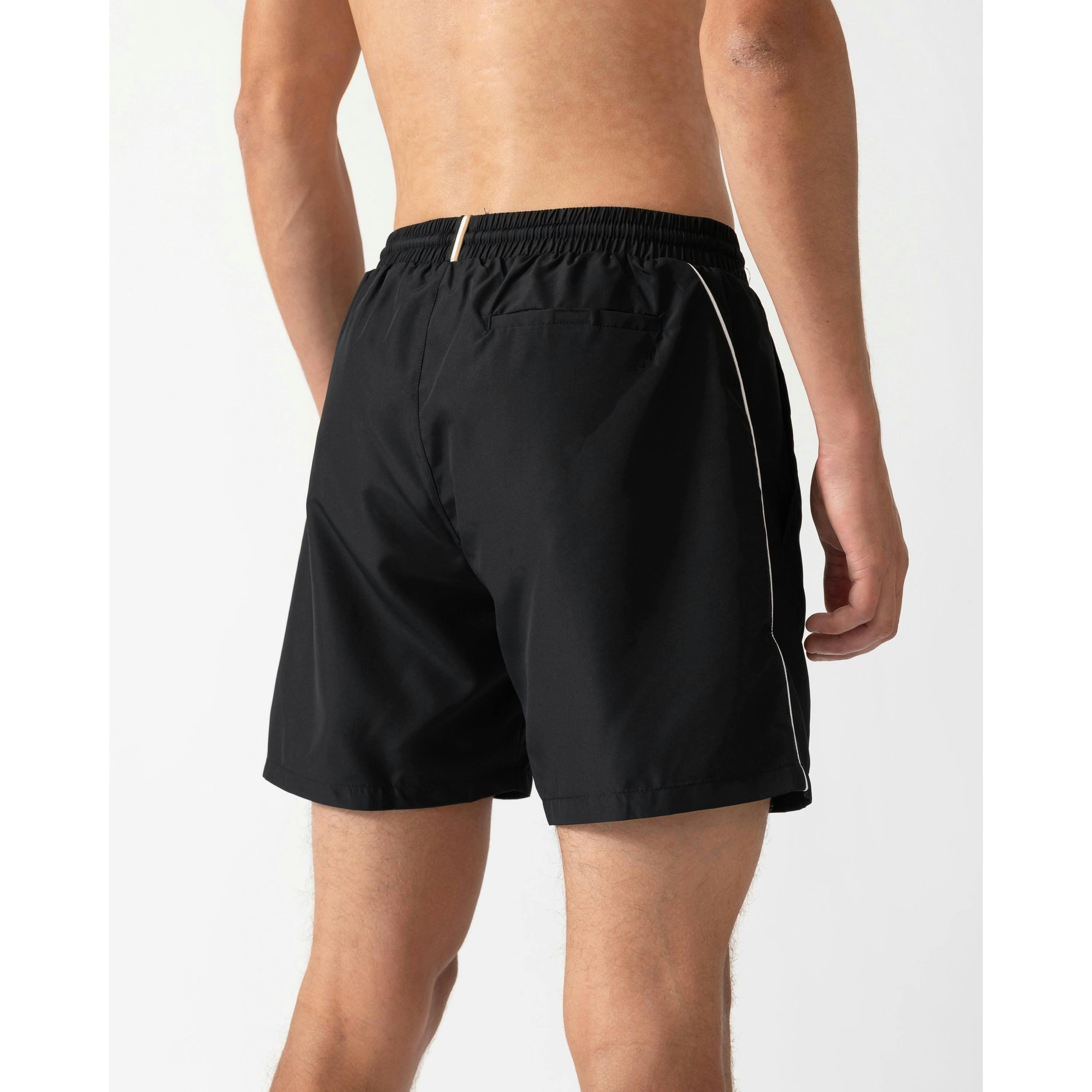 Hugo Boss Swimming Shorts  in Black , view 2 of 4