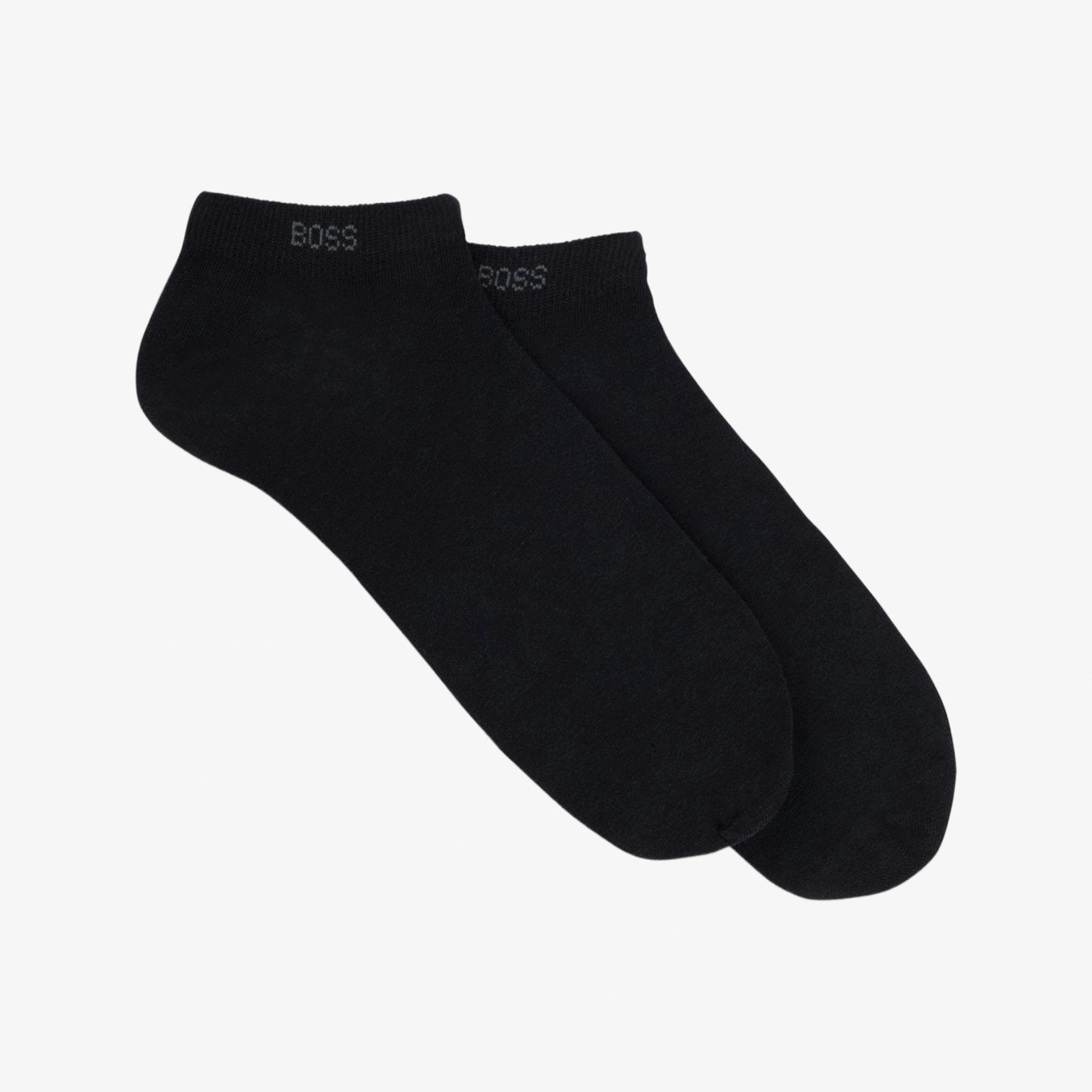 Hugo Boss Socks  in Black , view 1 of 3