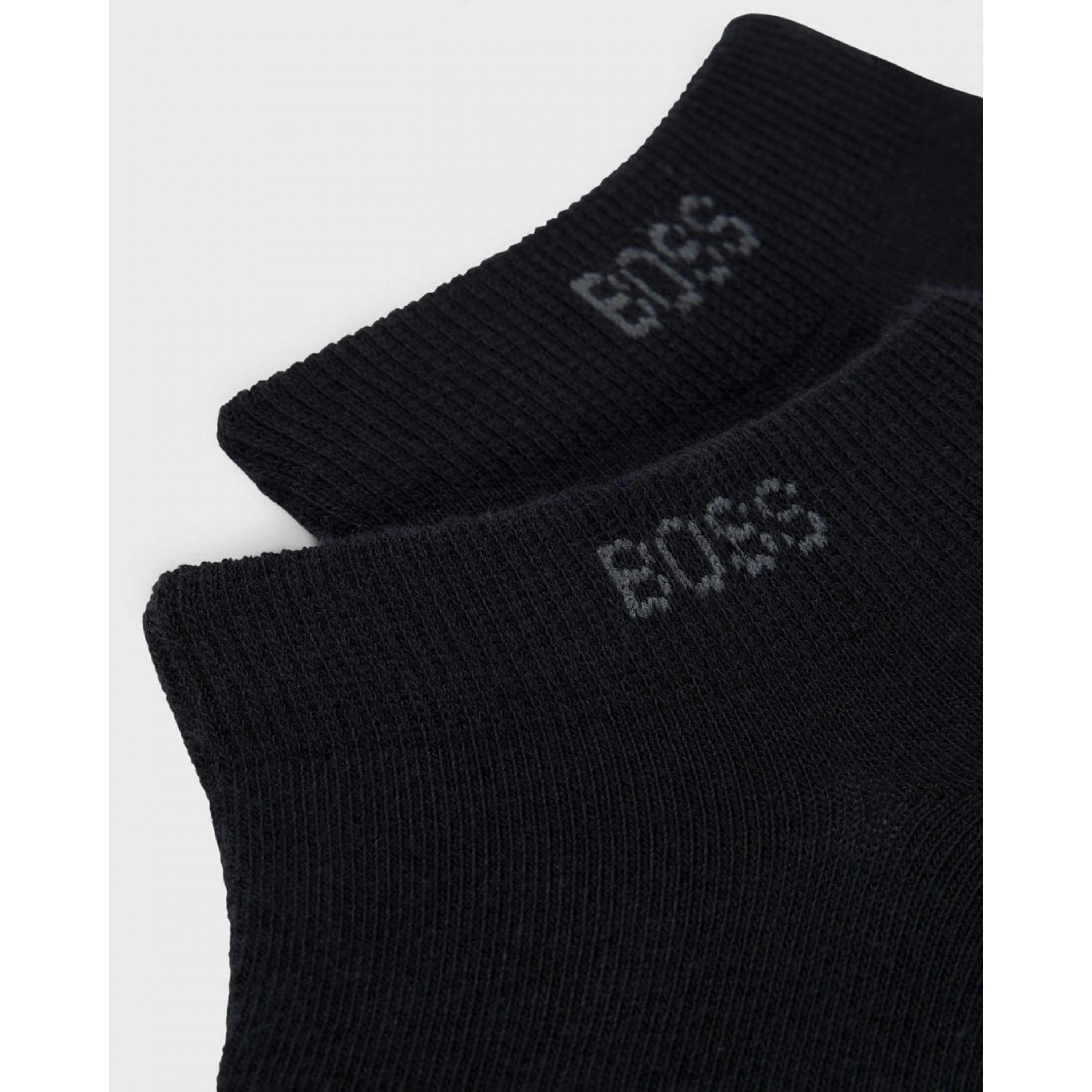 Hugo Boss Socks  in Black , view 2 of 3