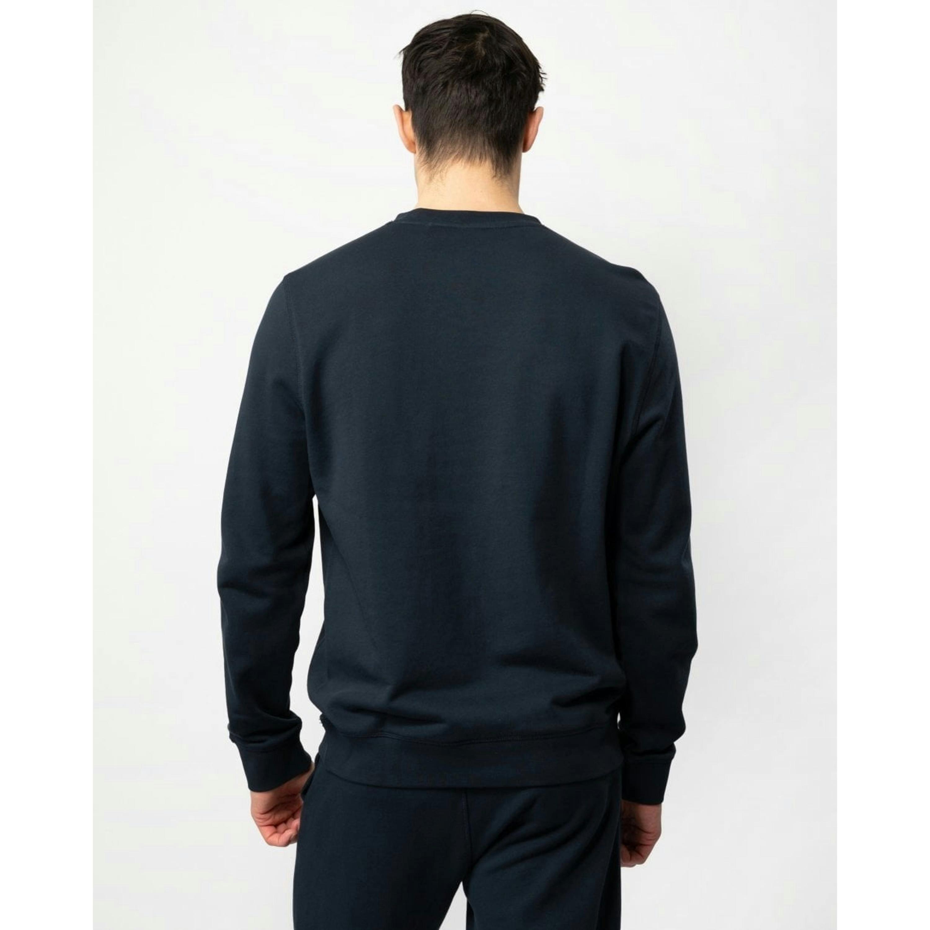 Hugo Boss Sweatshirt  in Blue , view 2 of 4
