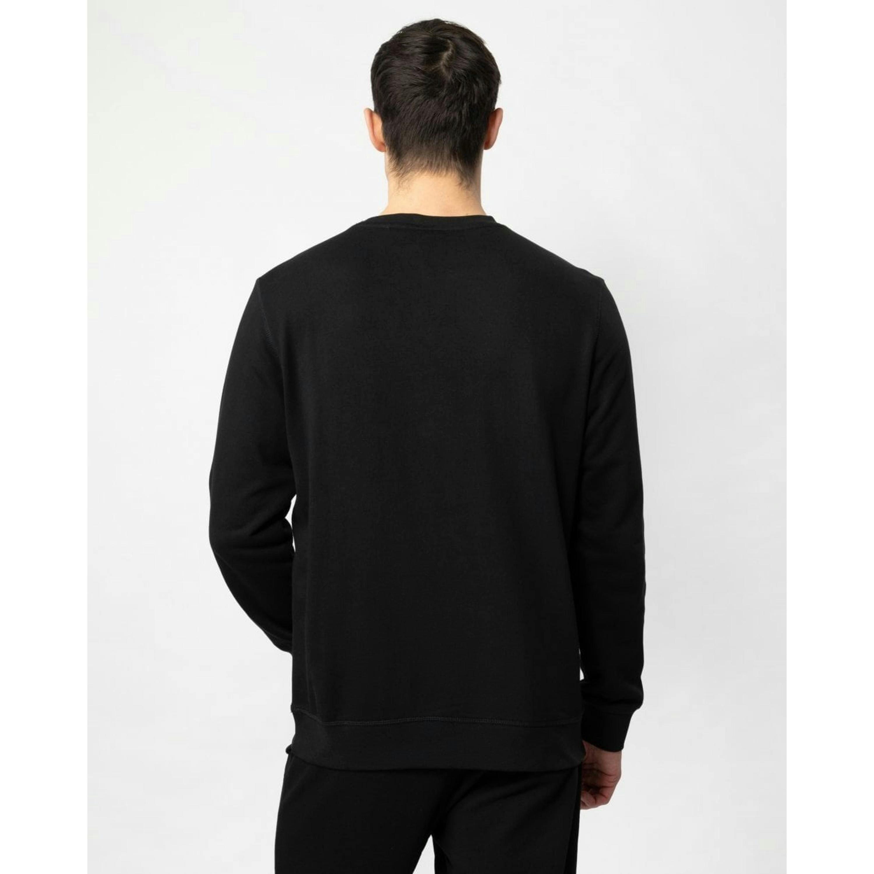 Hugo Boss Sweatshirt  in Black , view 2 of 4