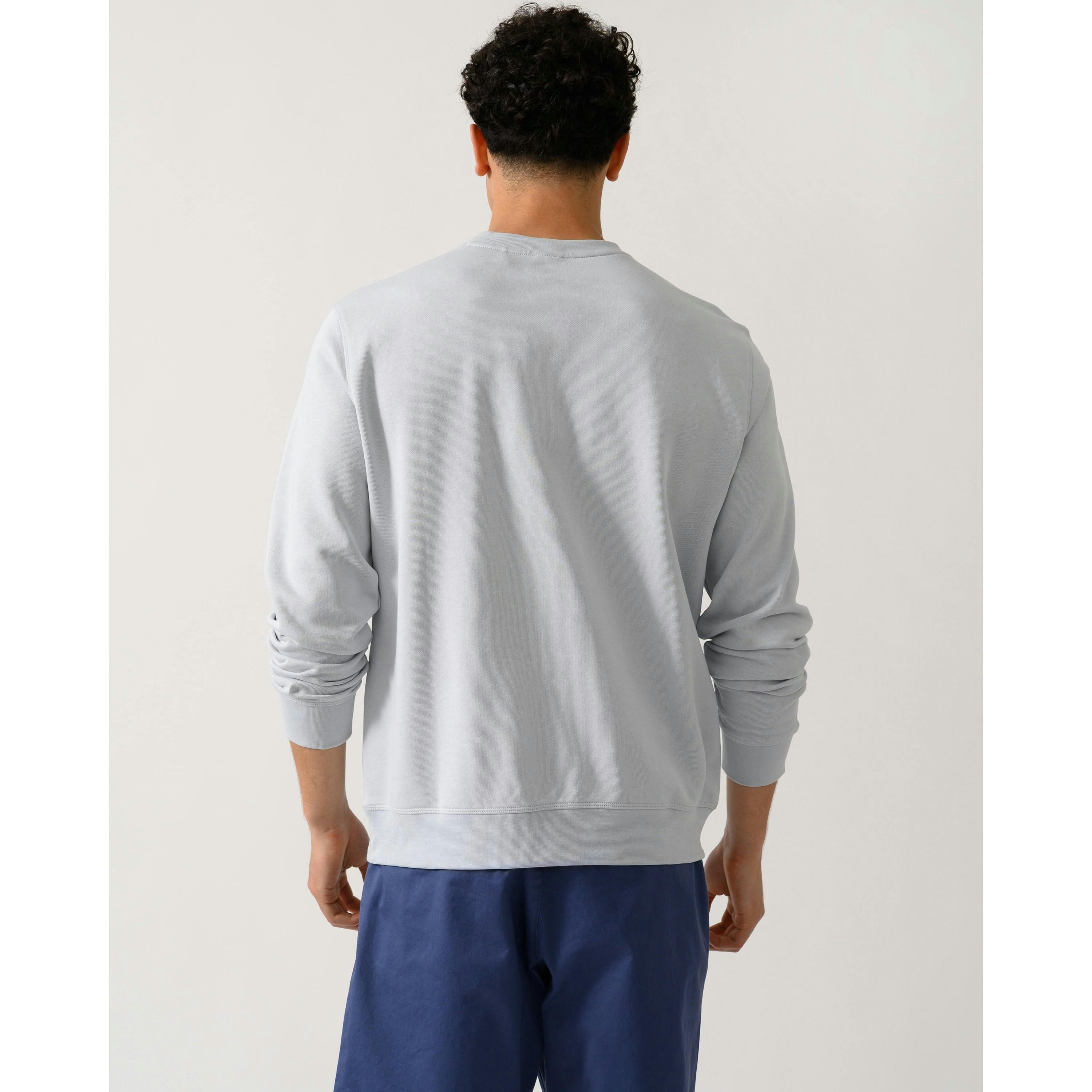 Hugo Boss Sweatshirt  in Grey , view 2 of 4
