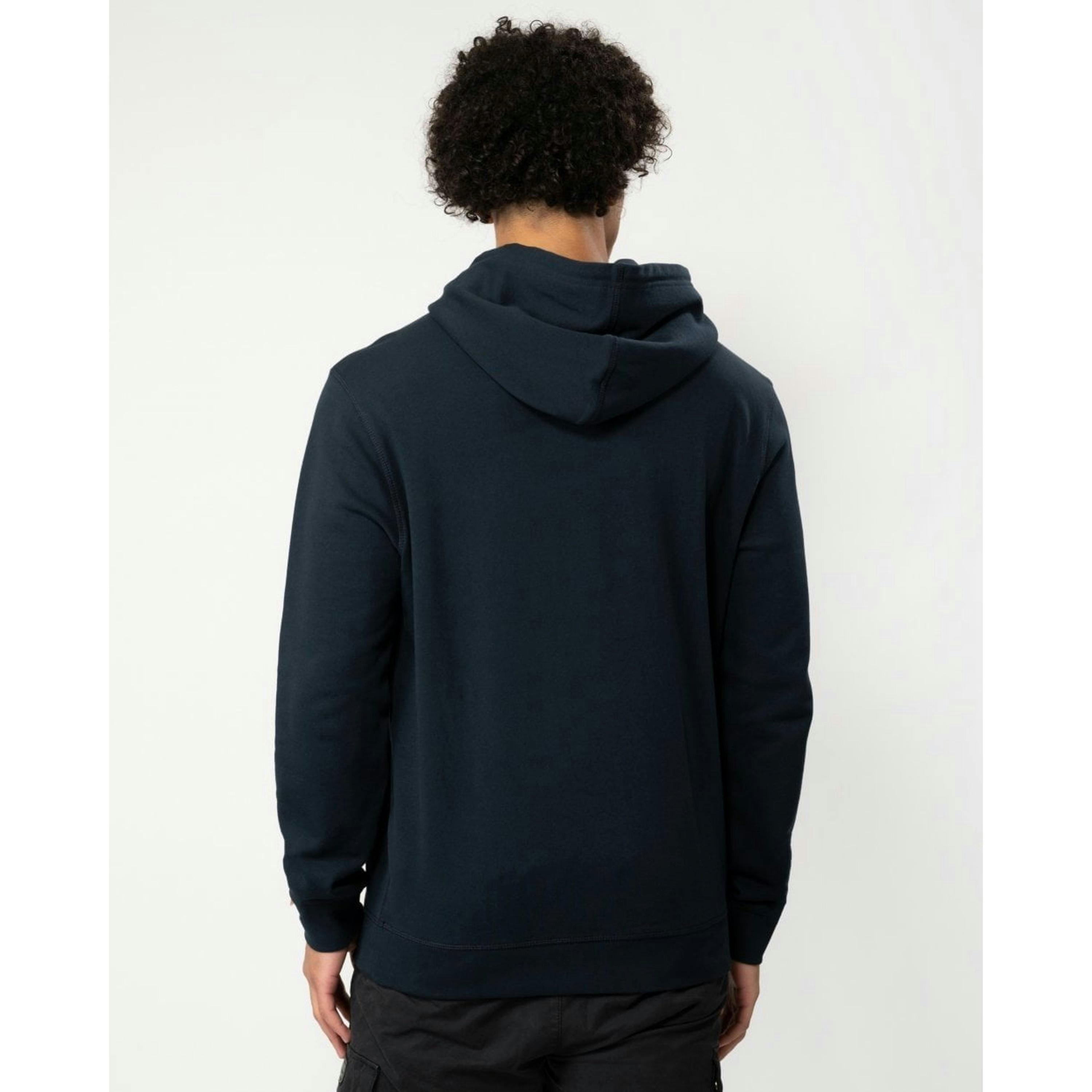 Hugo Boss Hoodie  in Blue , view 2 of 4