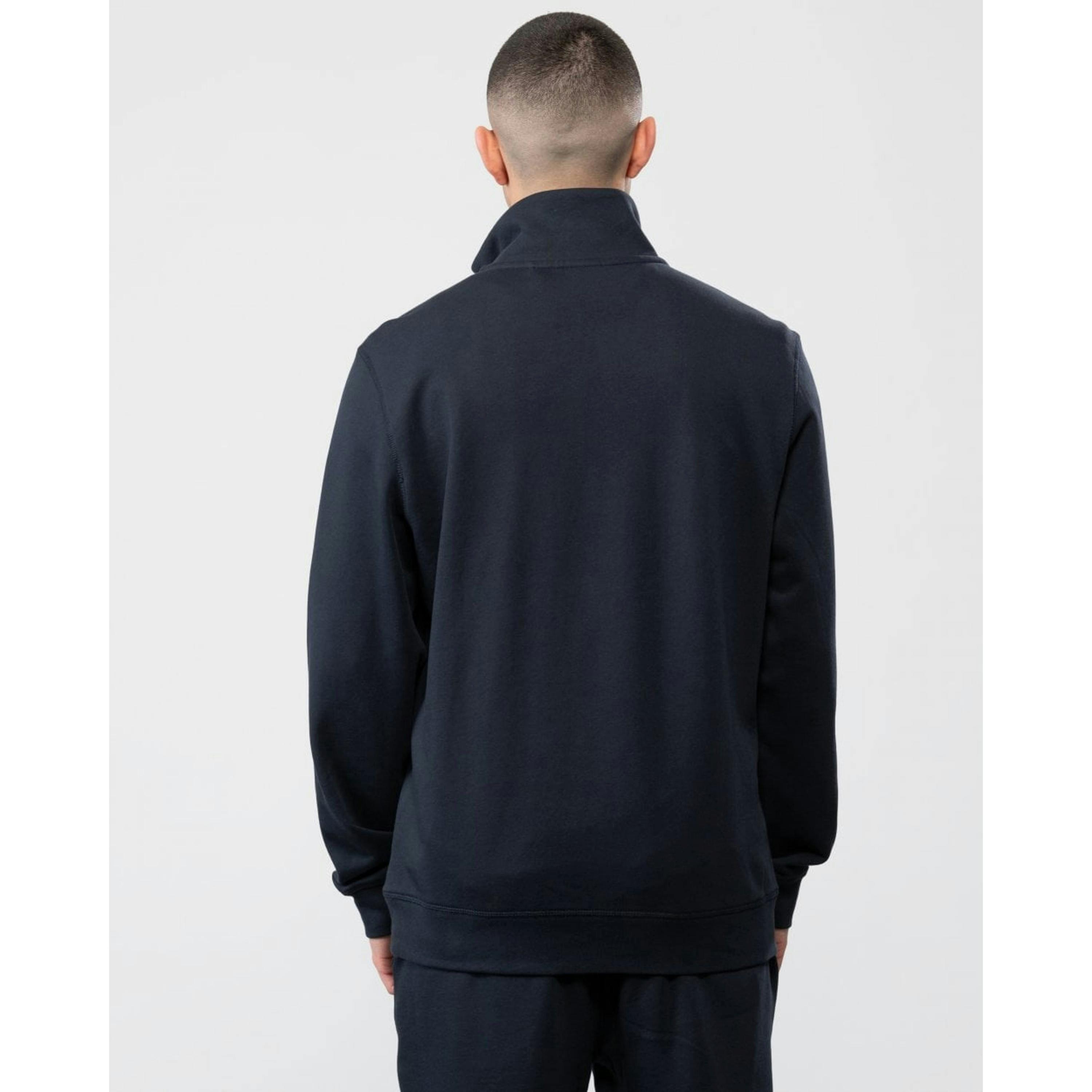 Hugo Boss Sweatshirt  in Blue , view 2 of 6