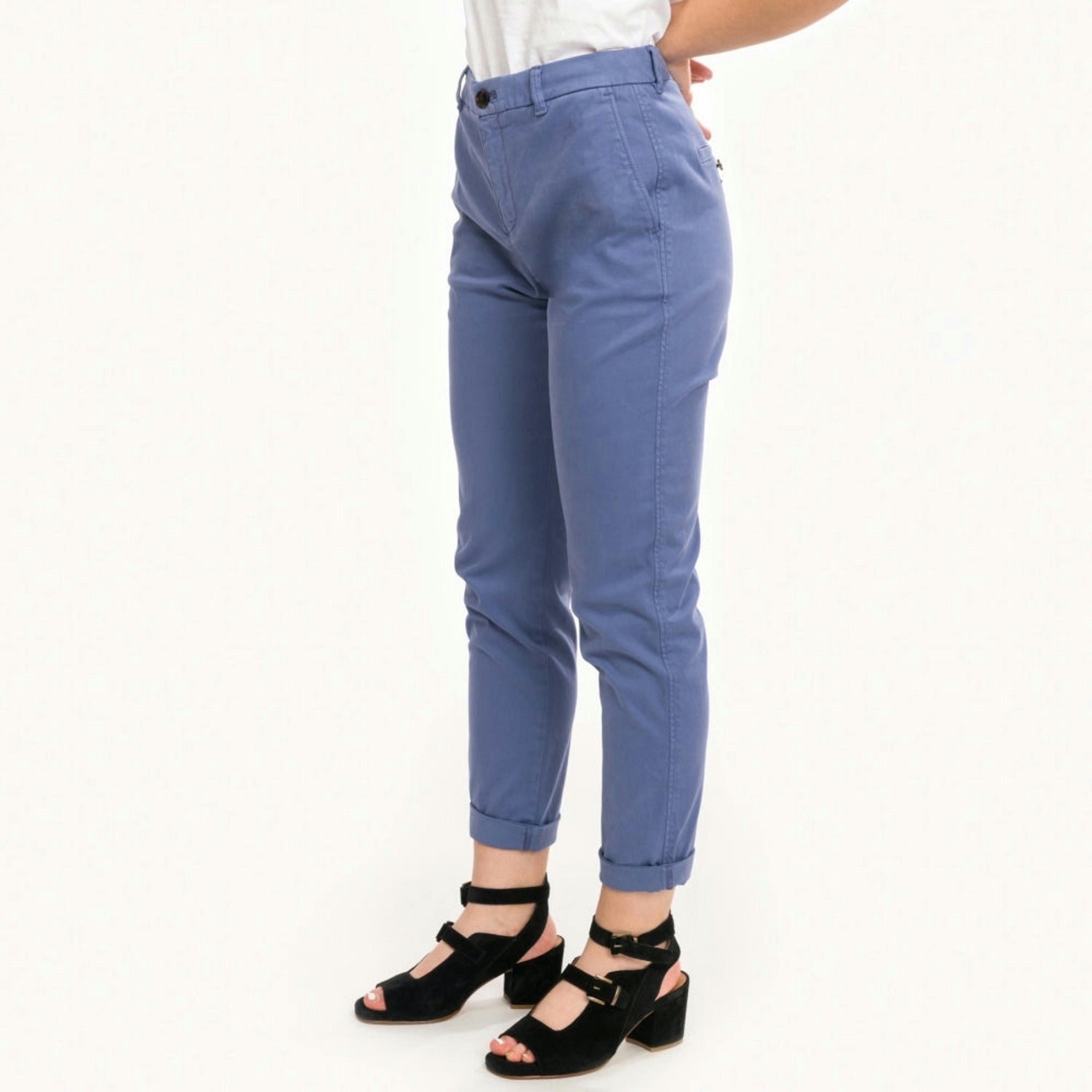 Hugo Boss Trousers  in Blue , view 2 of 6