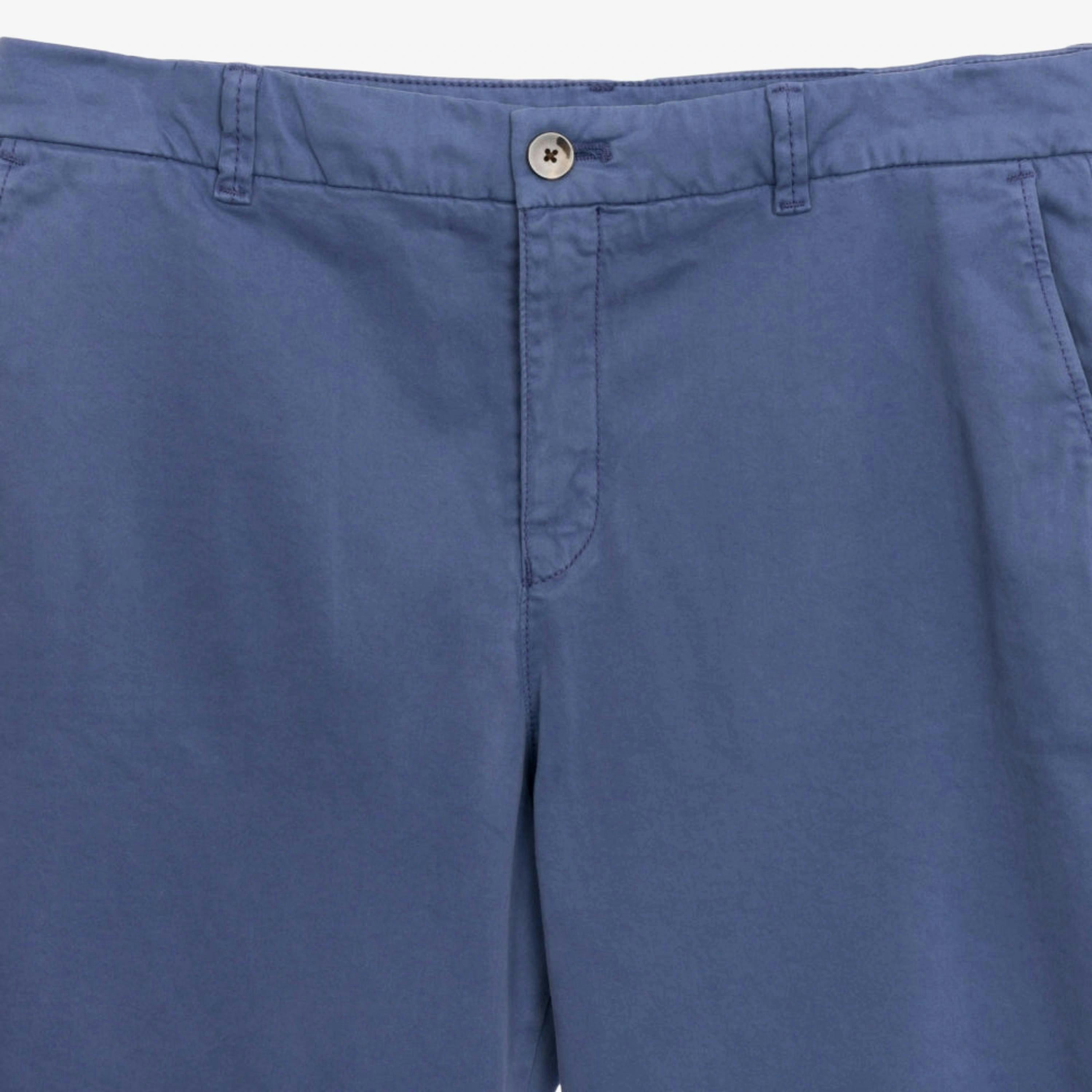 Hugo Boss Trousers  in Blue , view 6 of 6
