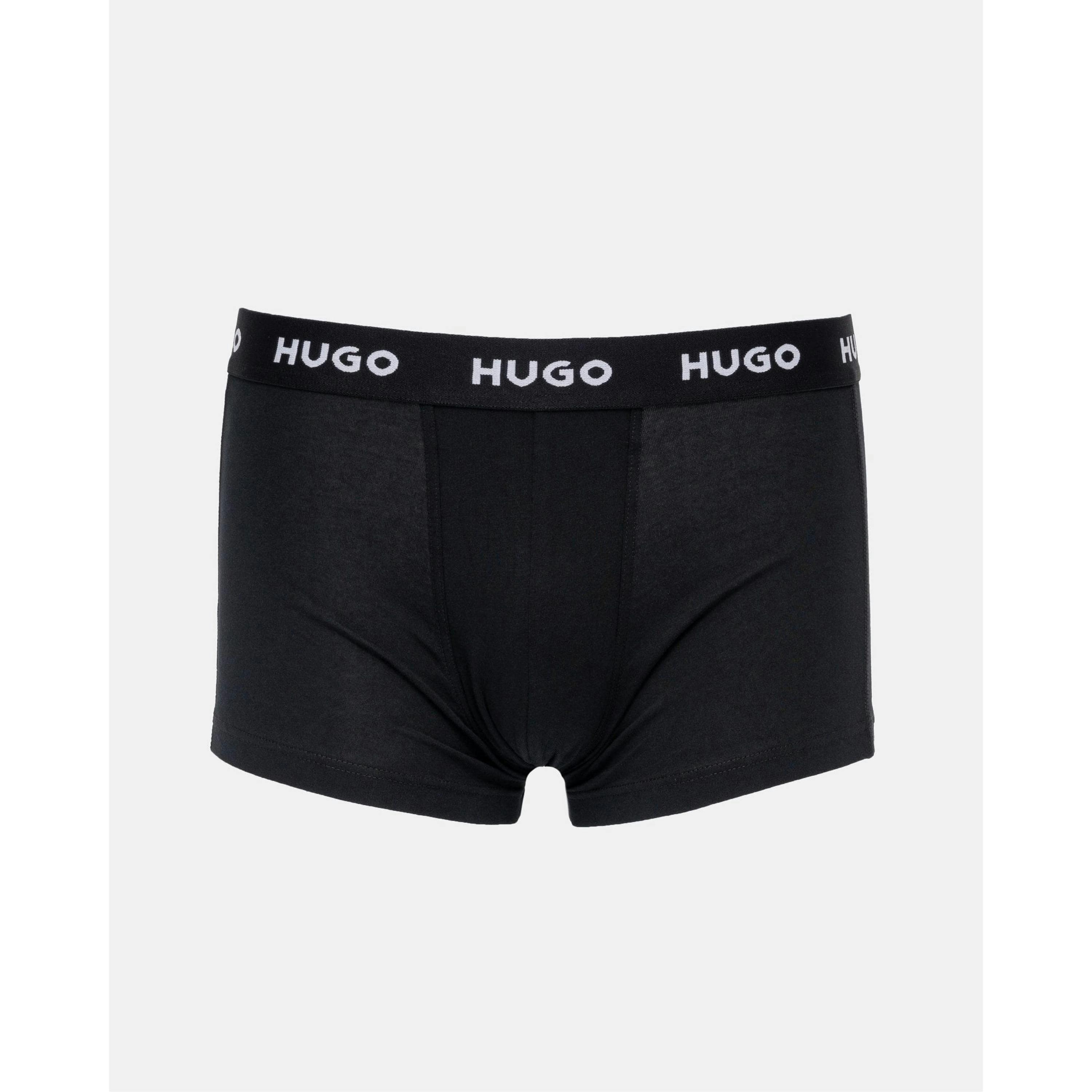 Hugo Boss Trunks  in Black , view 3 of 4