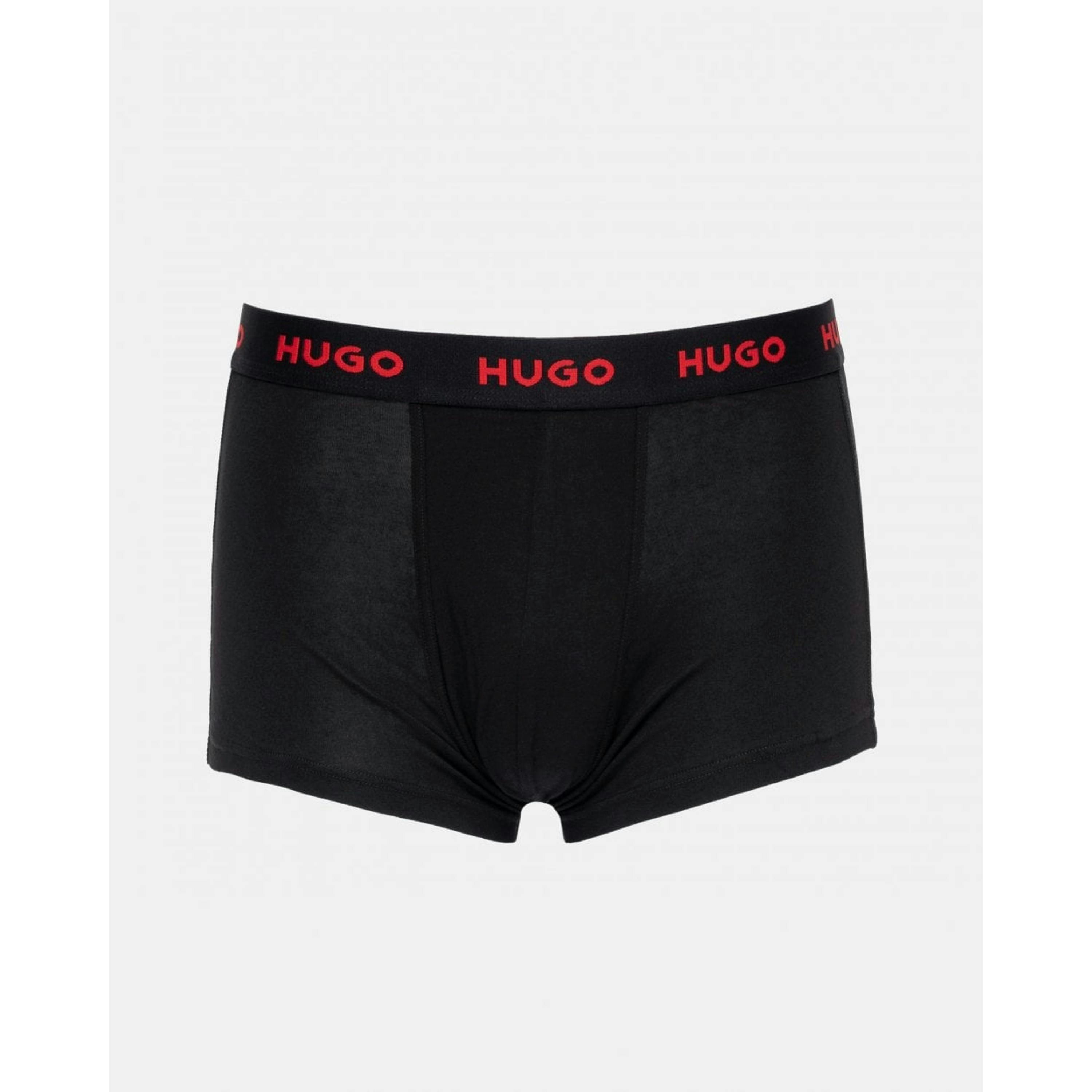 Hugo Boss Trunks  in Black , view 4 of 4