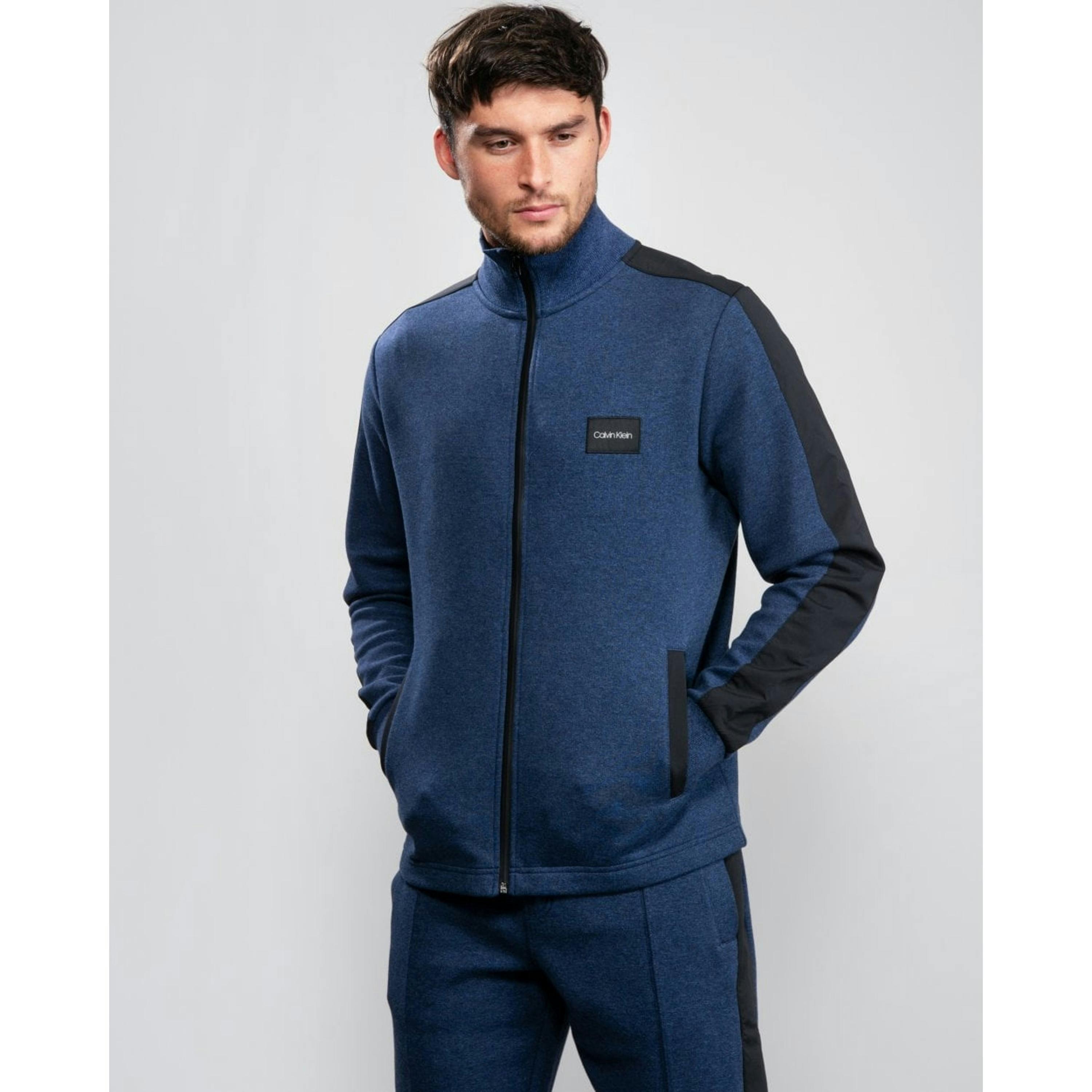 Calvin Klein Sweatshirt  in Blue , view 4 of 5