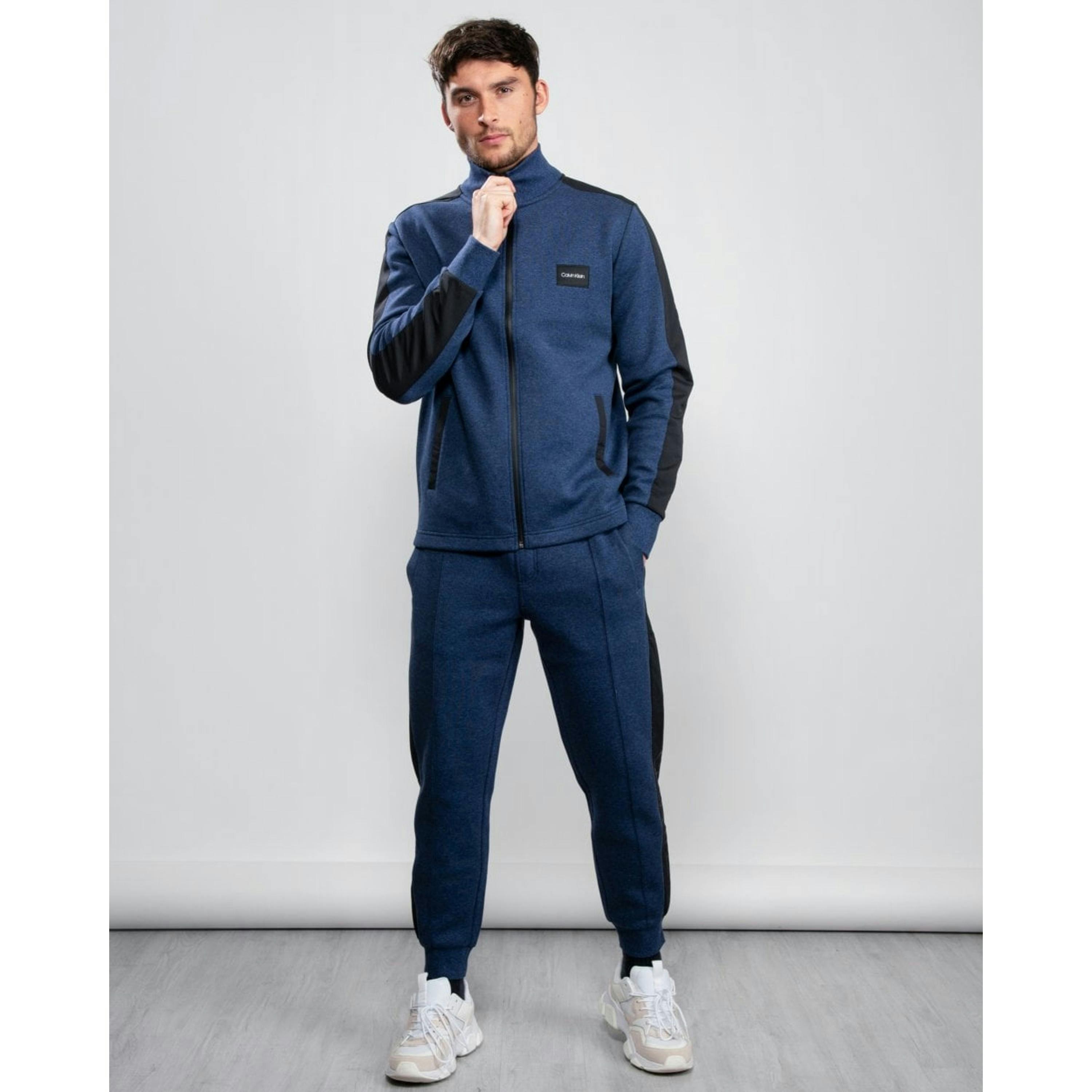 Calvin Klein Sweatshirt  in Blue , view 5 of 5