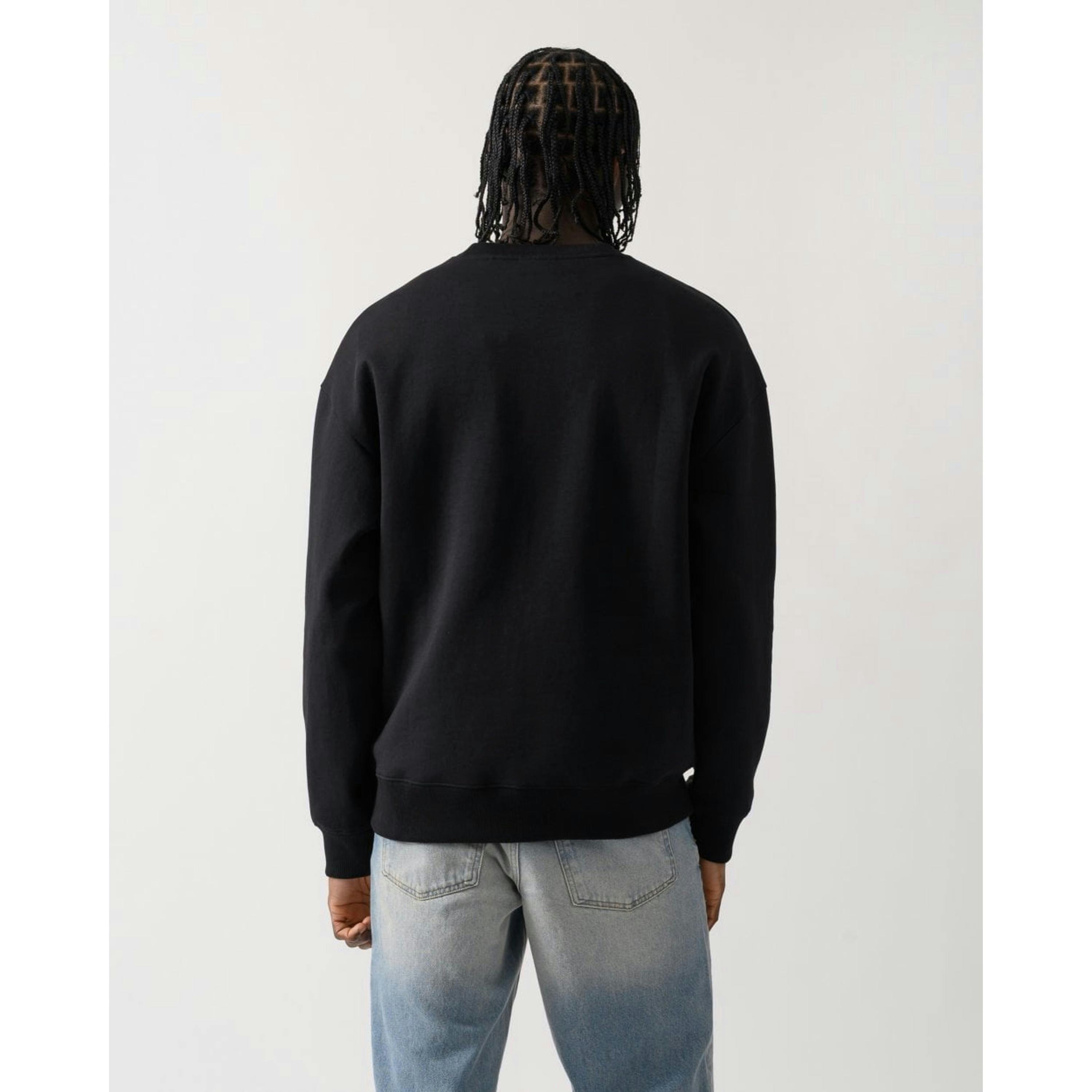 Hugo Boss Sweatshirt  in Black , view 2 of 4