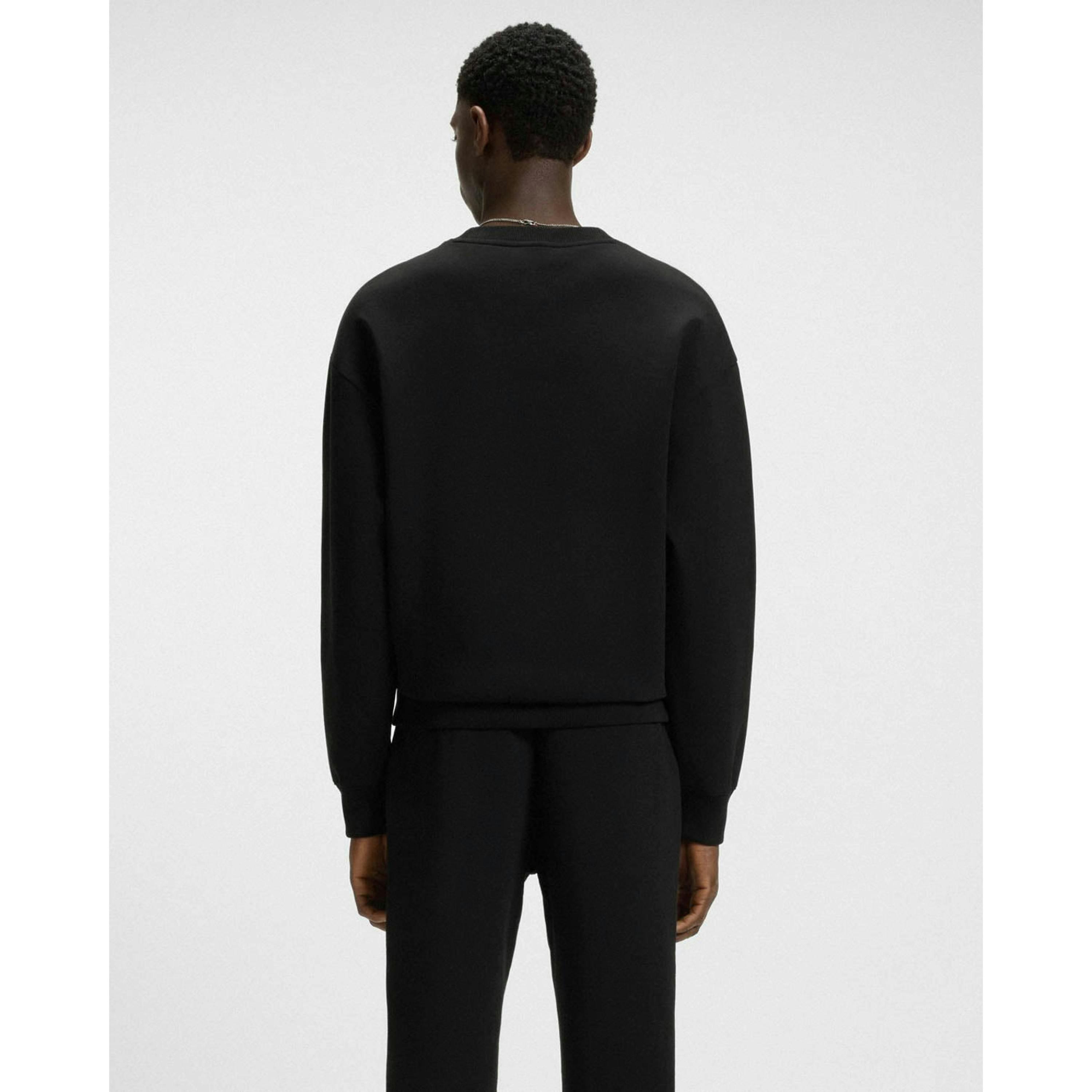 Hugo Boss Sweatshirt  in Black , view 2 of 4