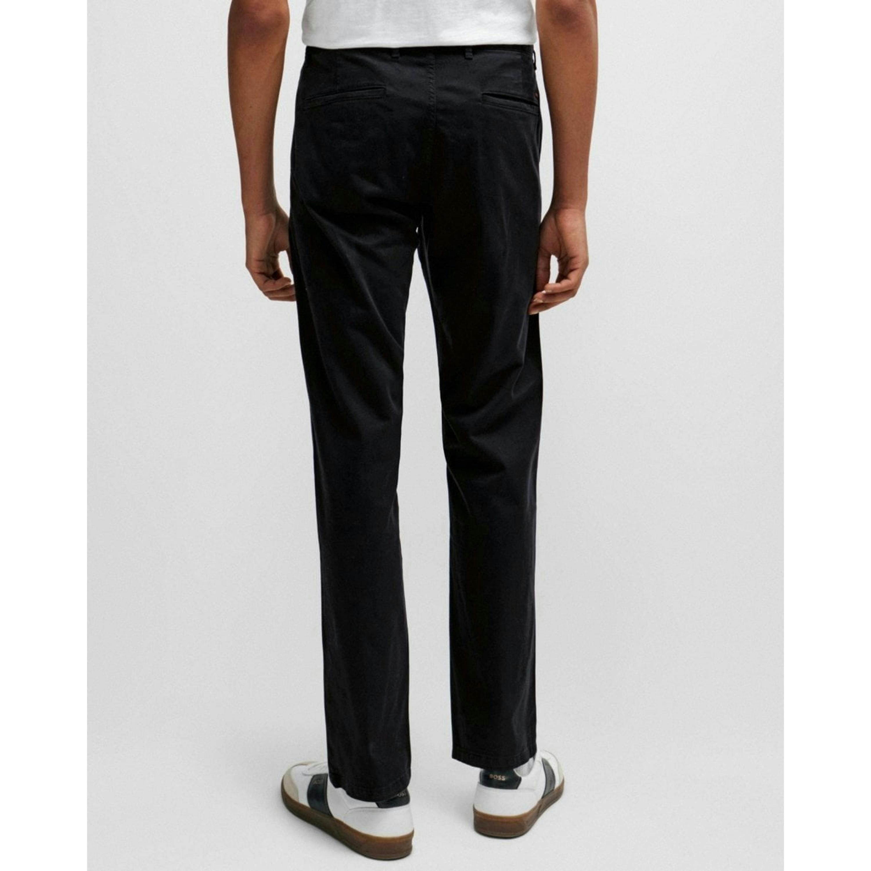Hugo Boss Chinos  in Black , view 2 of 4