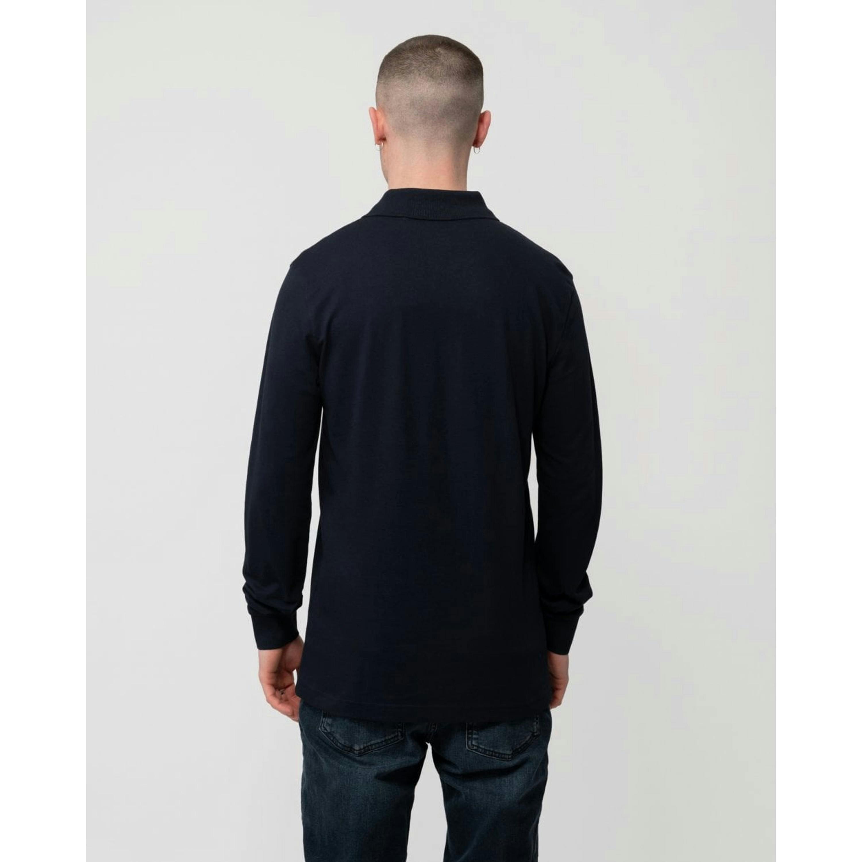 Hugo Boss Polo Shirt  in Blue , view 2 of 4