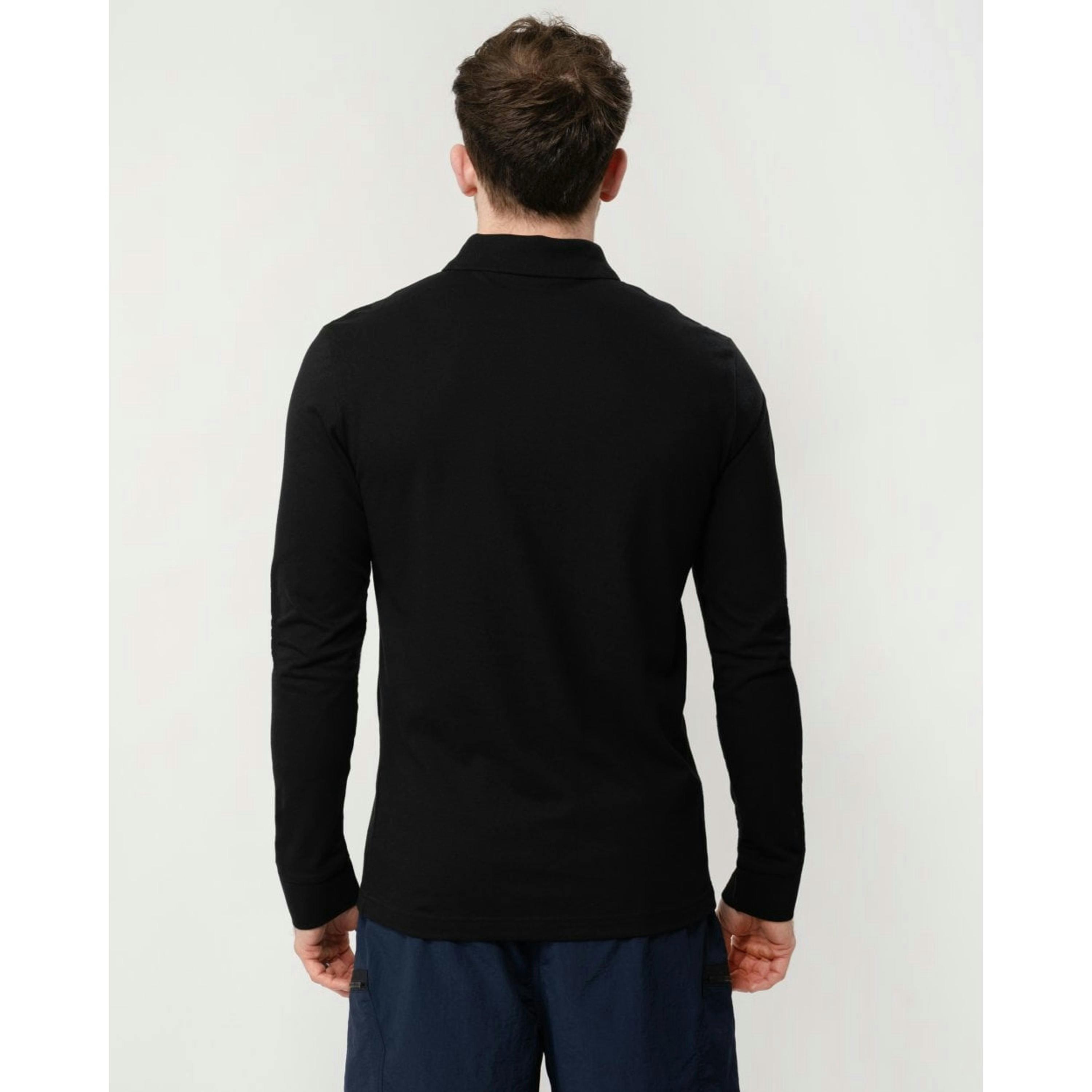 Hugo Boss Polo Shirt  in Black , view 3 of 4
