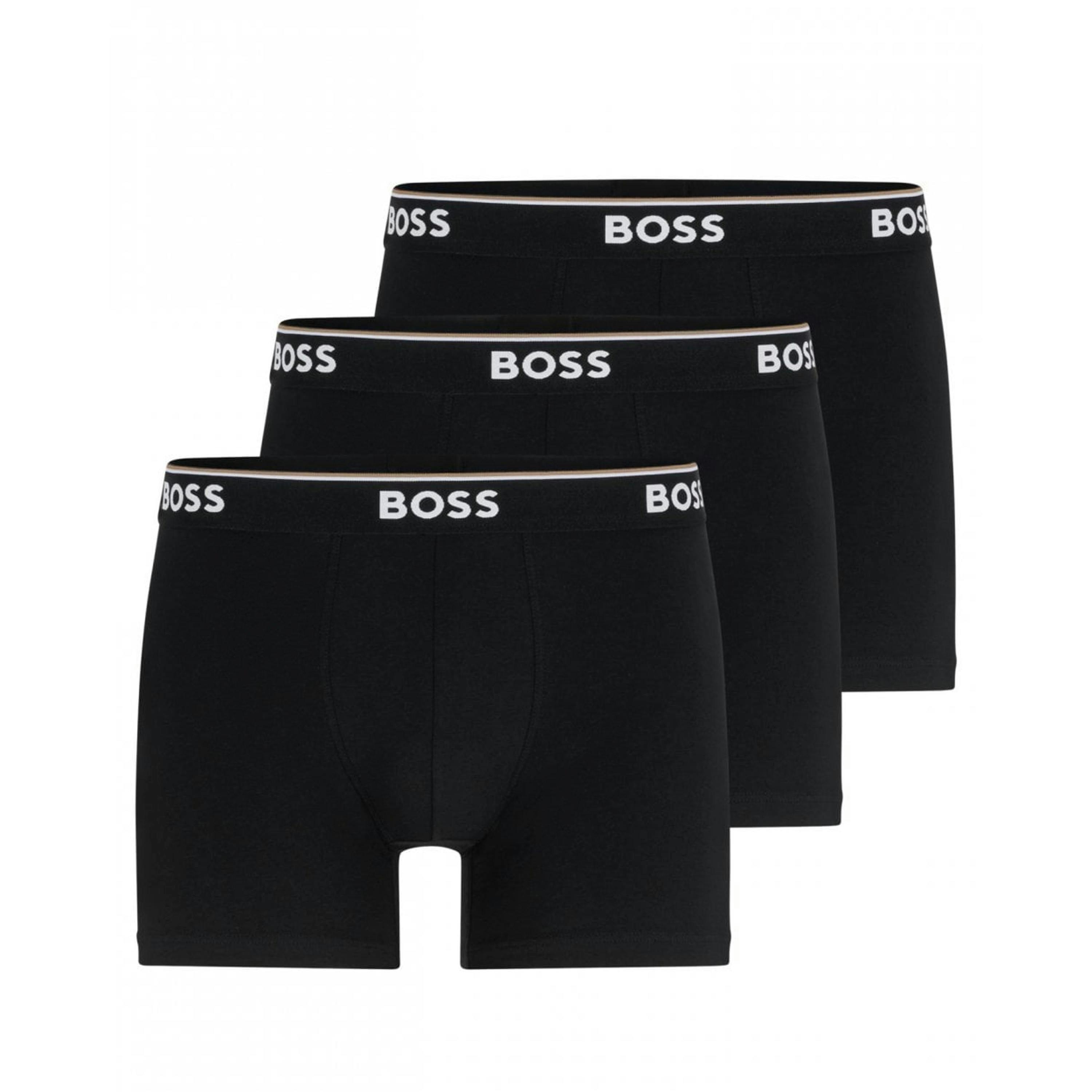Hugo Boss Boxers  in Black , view 4 of 5
