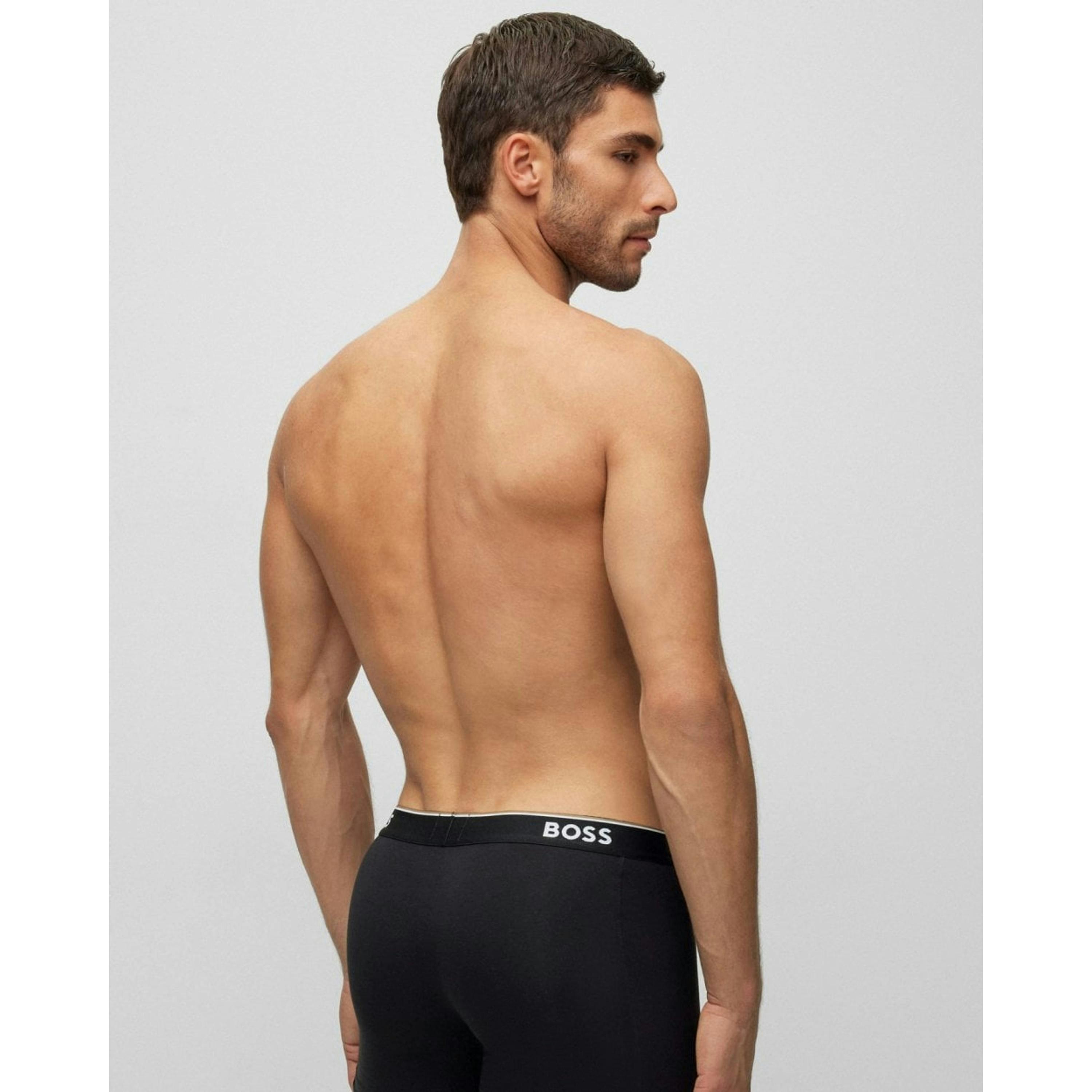 Hugo Boss Boxers  in Black , view 5 of 5