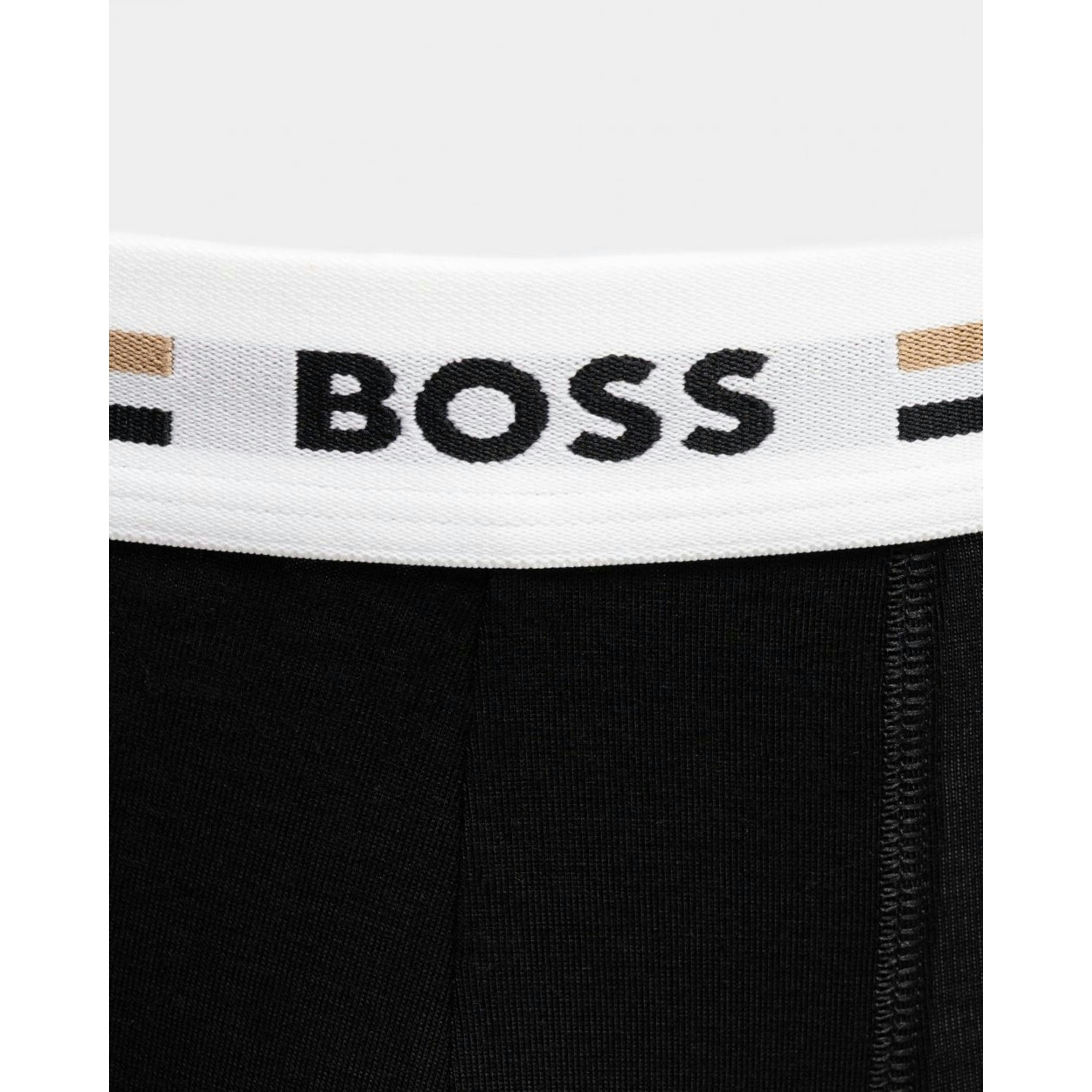 Hugo Boss Trunks  in Black , view 2 of 3