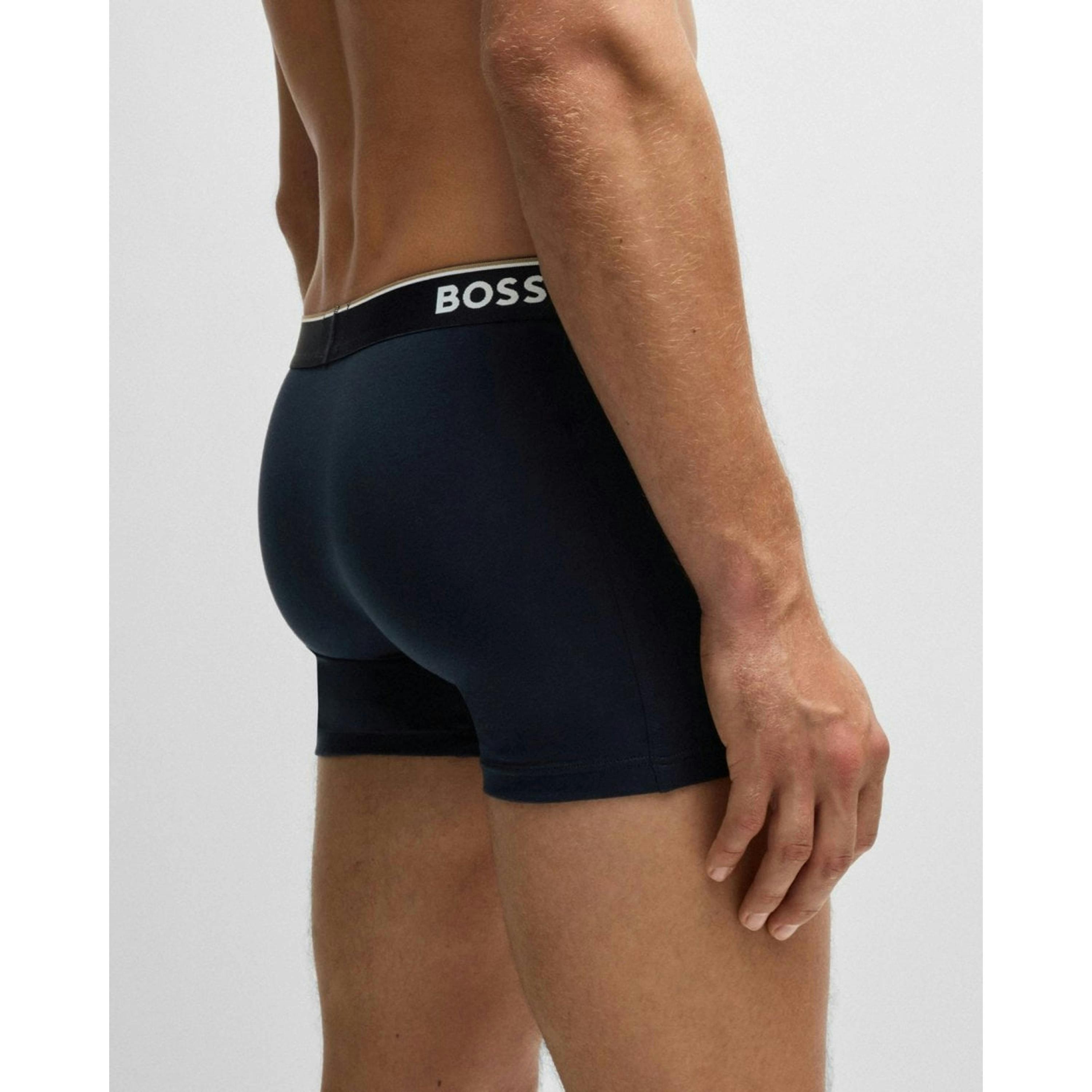 Hugo Boss Boxers  in Blue , view 3 of 6