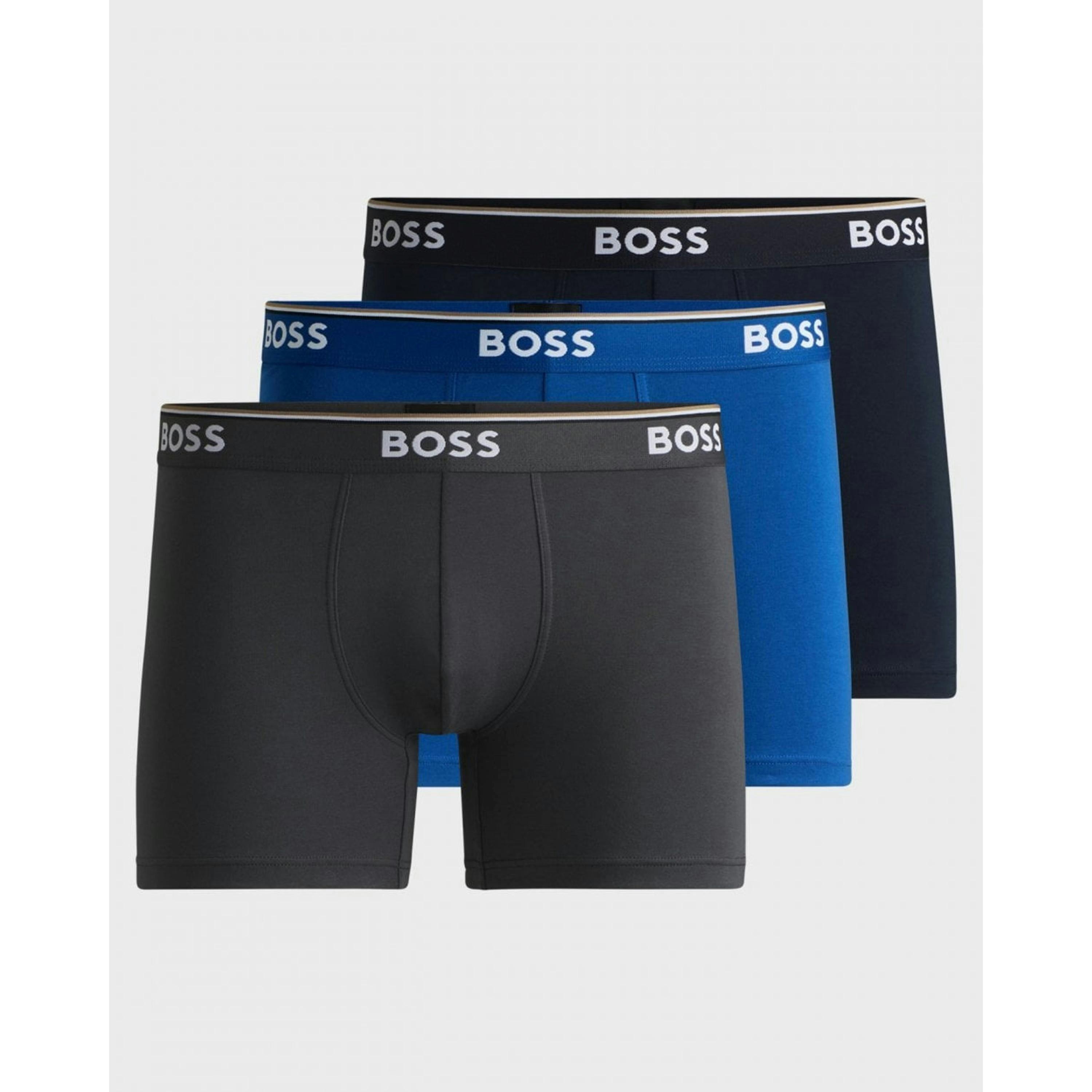 Hugo Boss Boxers  in Blue , view 4 of 6