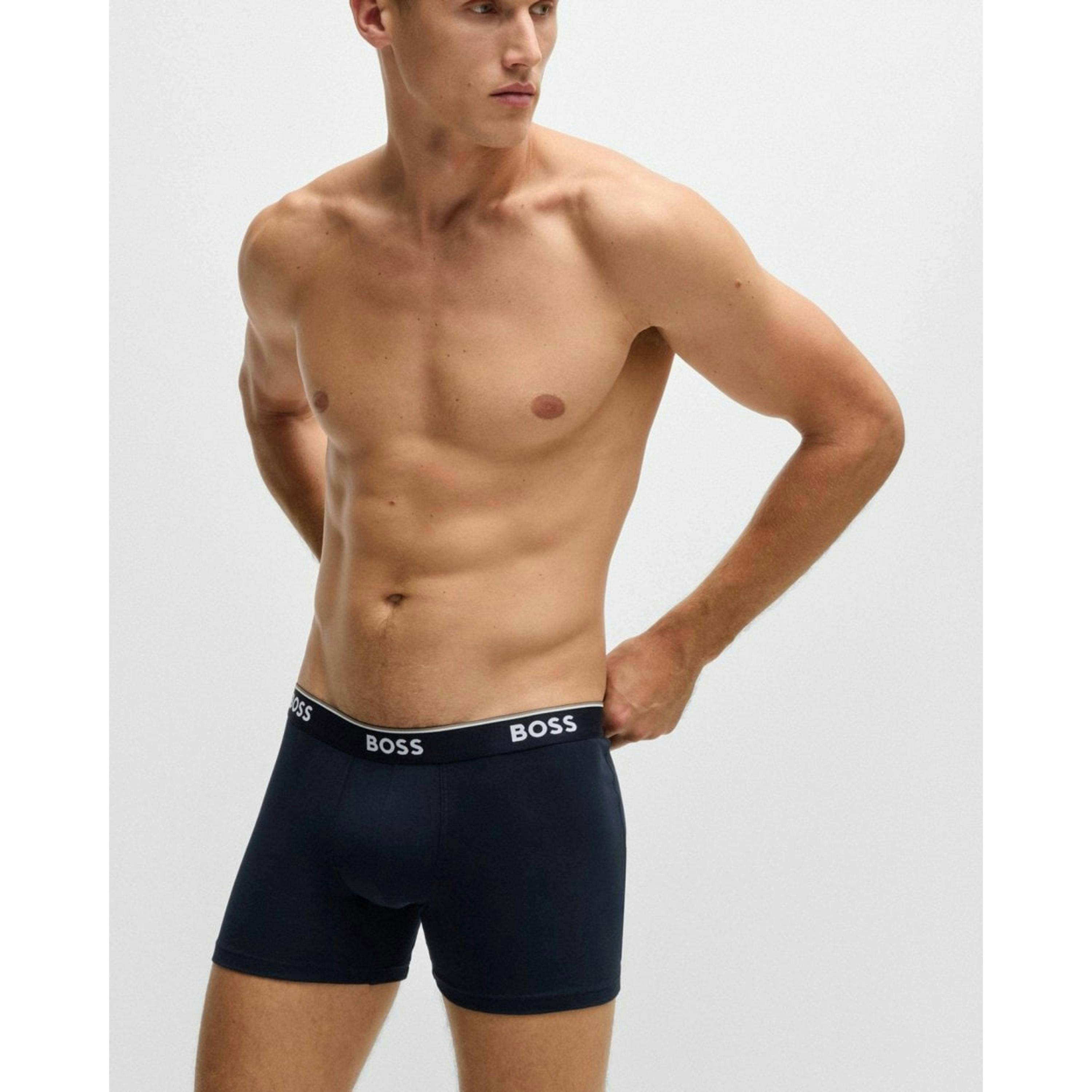 Hugo Boss Boxers  in Blue , view 5 of 6