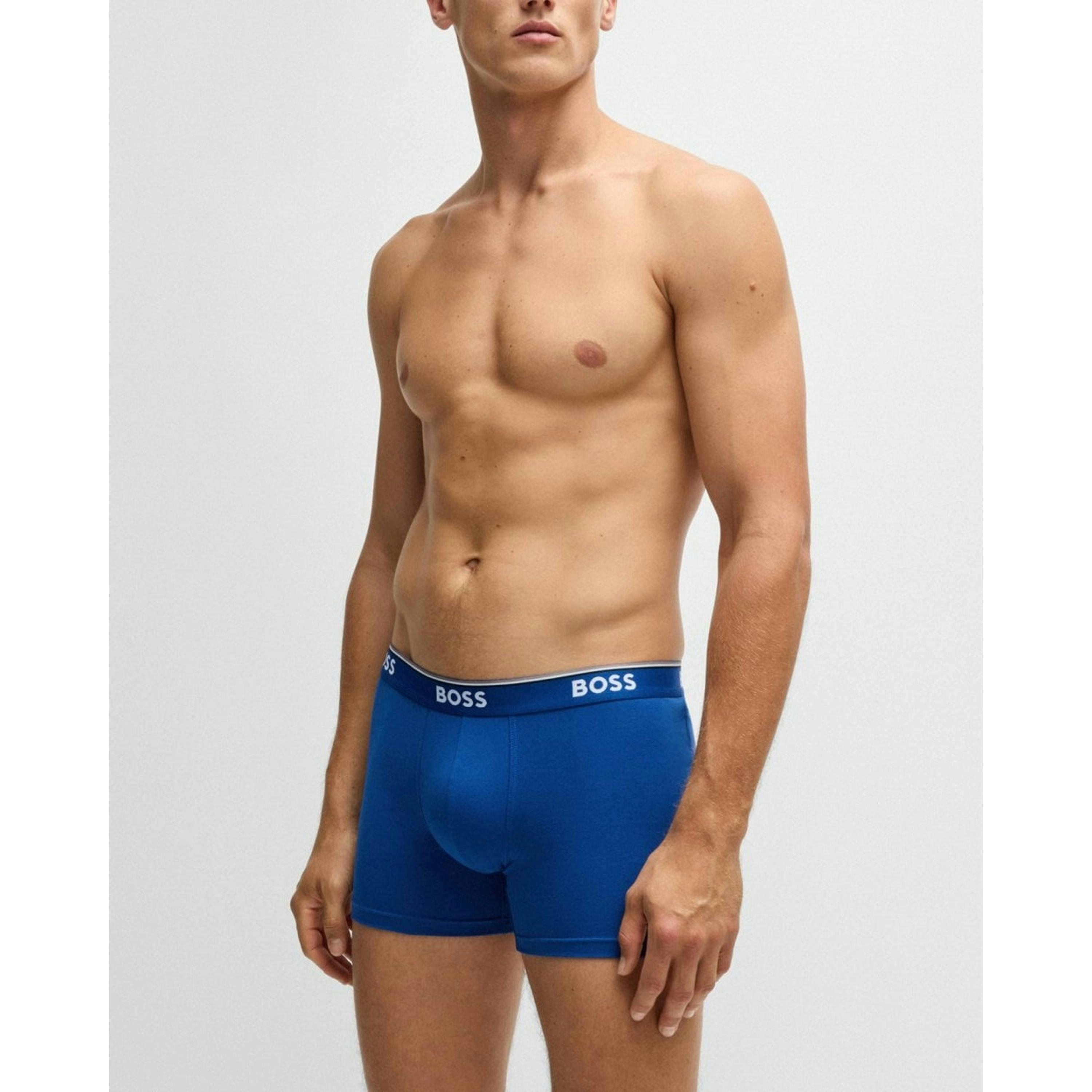 Hugo Boss Boxers  in Blue , view 6 of 6